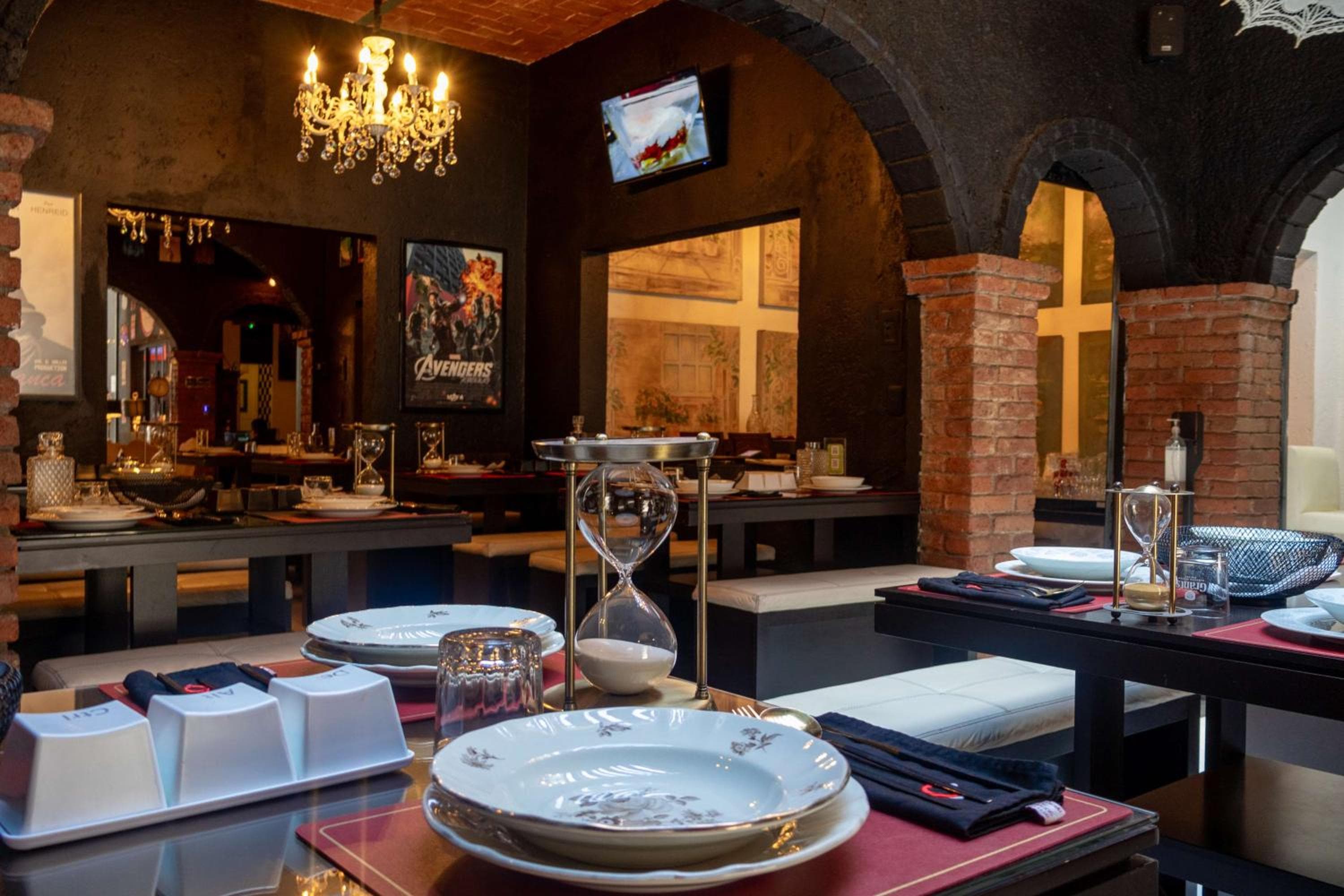 Aiden by Best Western Hotel Schwarze Boutique — 24