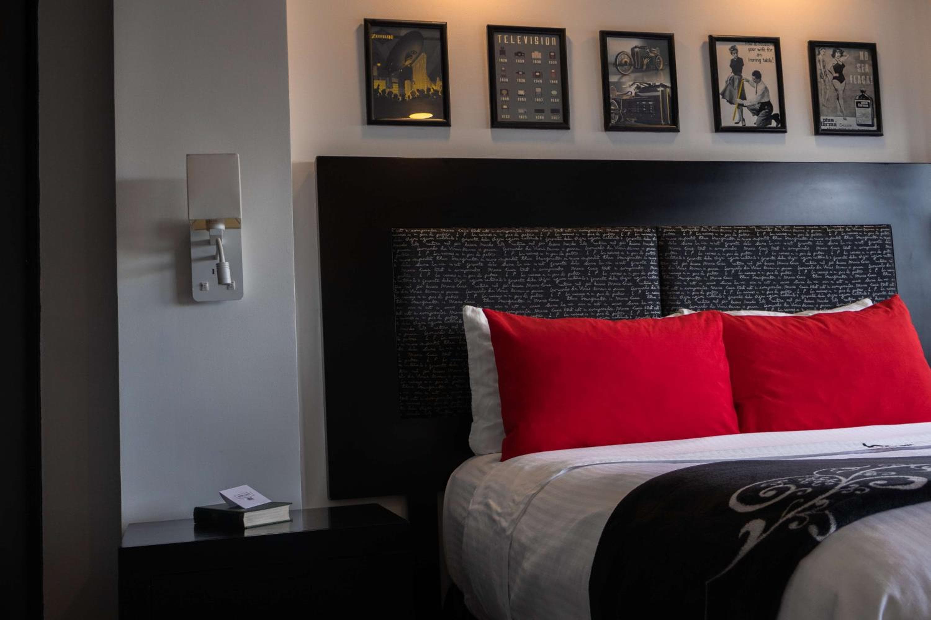 Hotel Black Boutique — 7