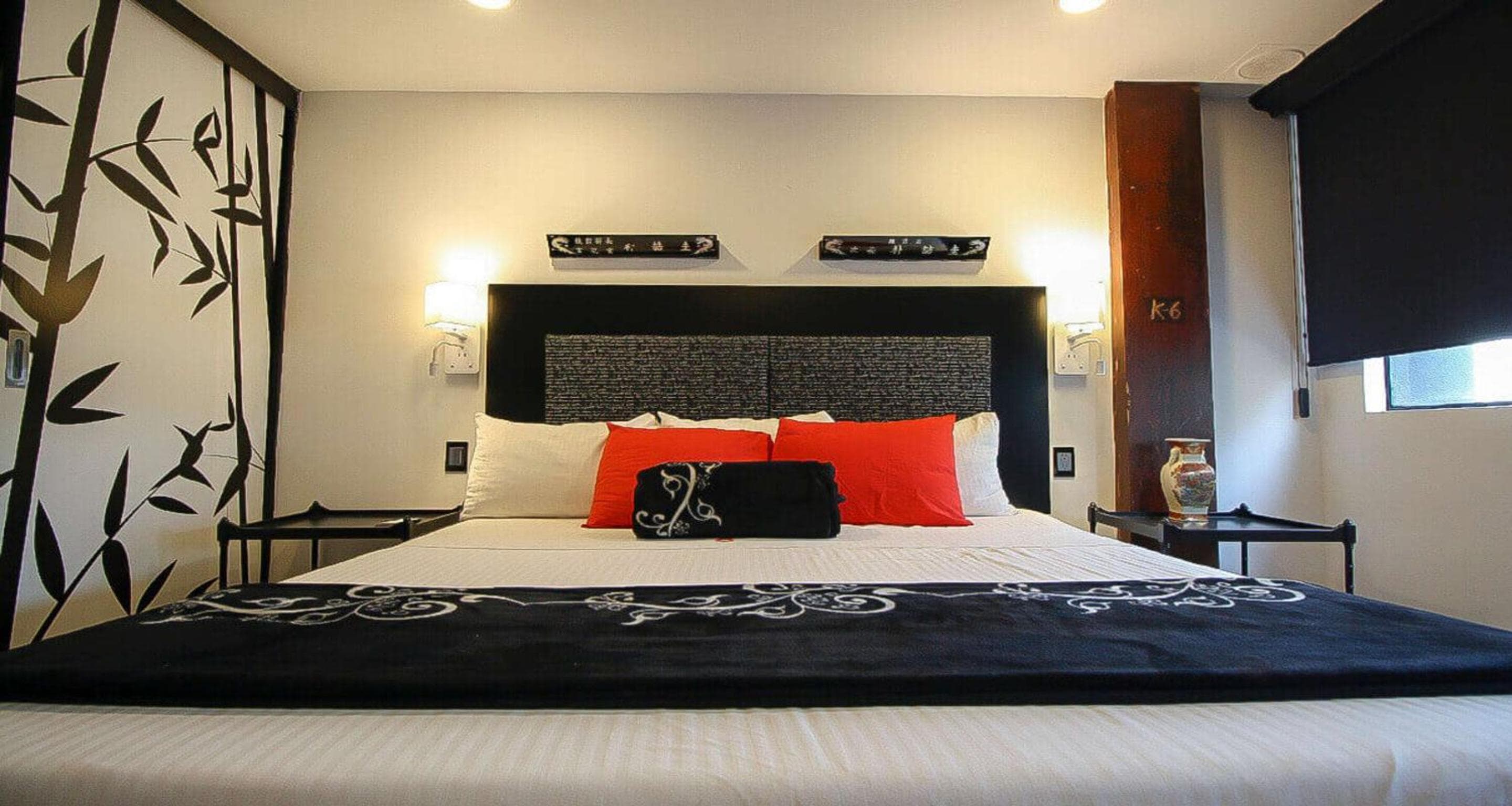 Hotel Black Boutique — 2