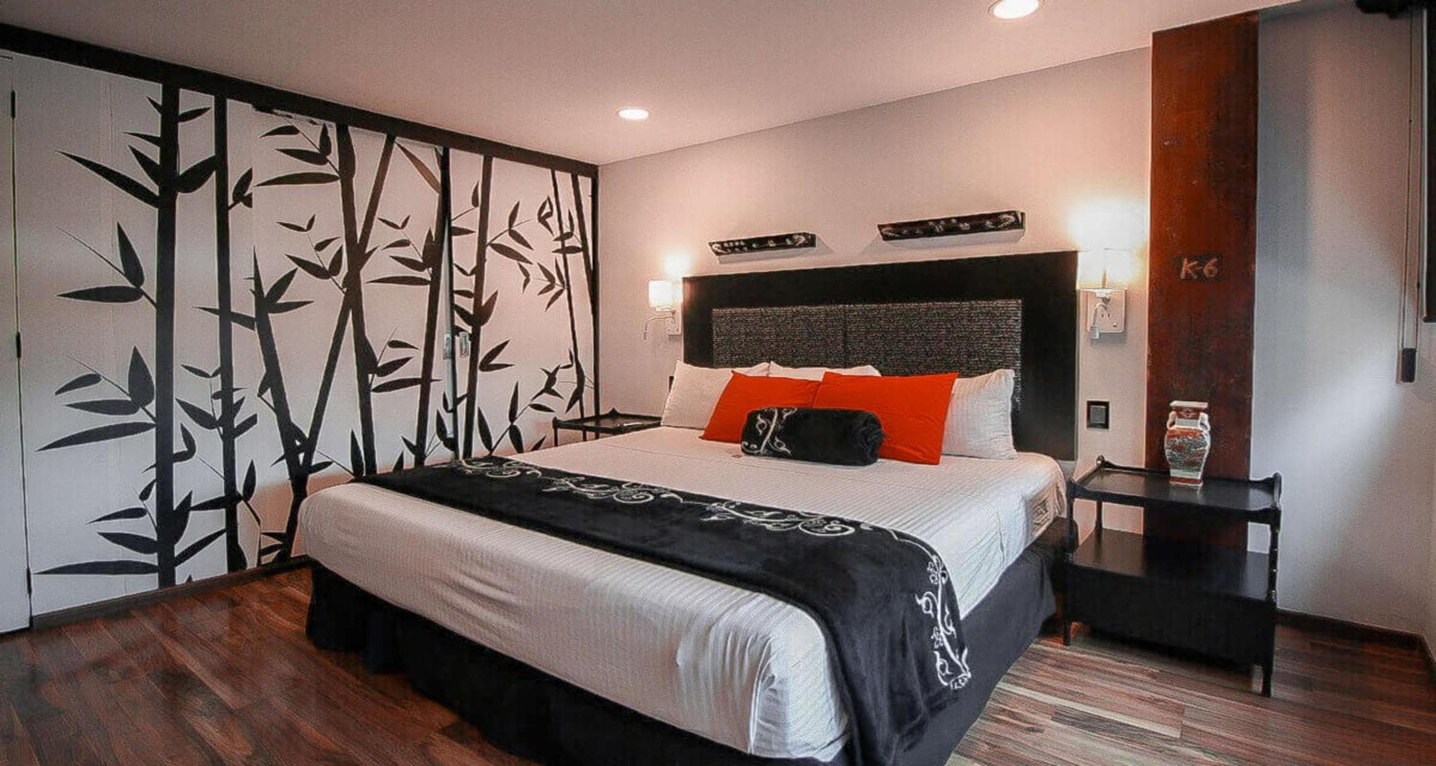 Hotel Black Boutique — 23