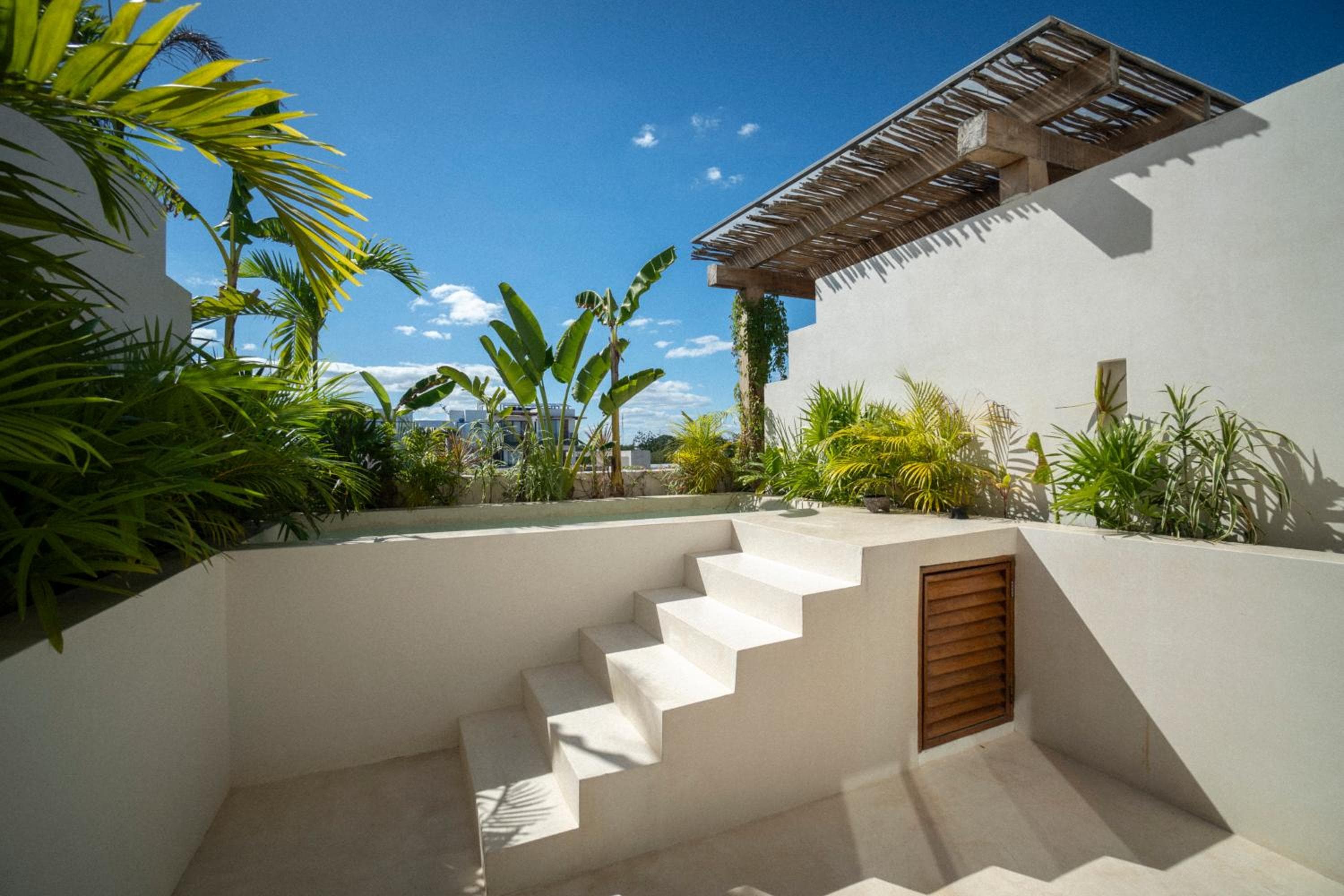 Nãmas Tulum — 12