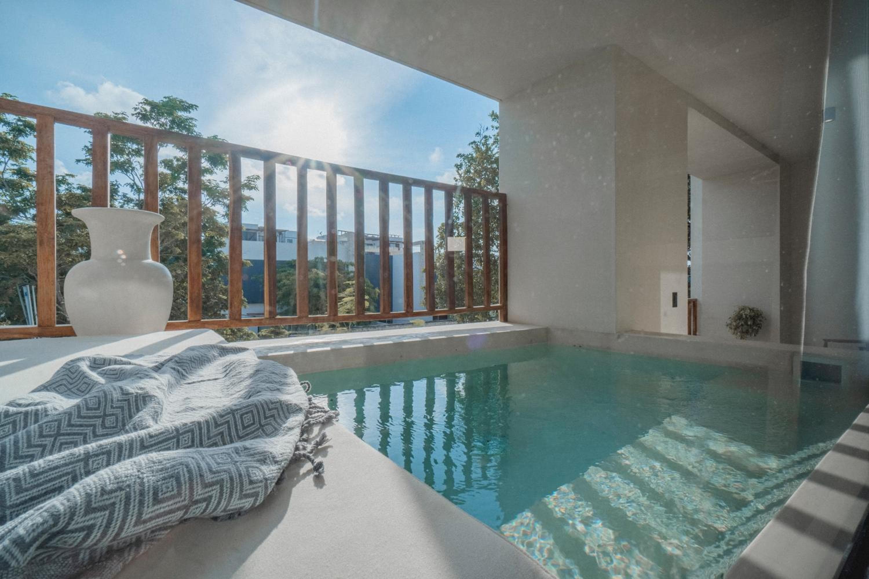 Nãmas Tulum — 16