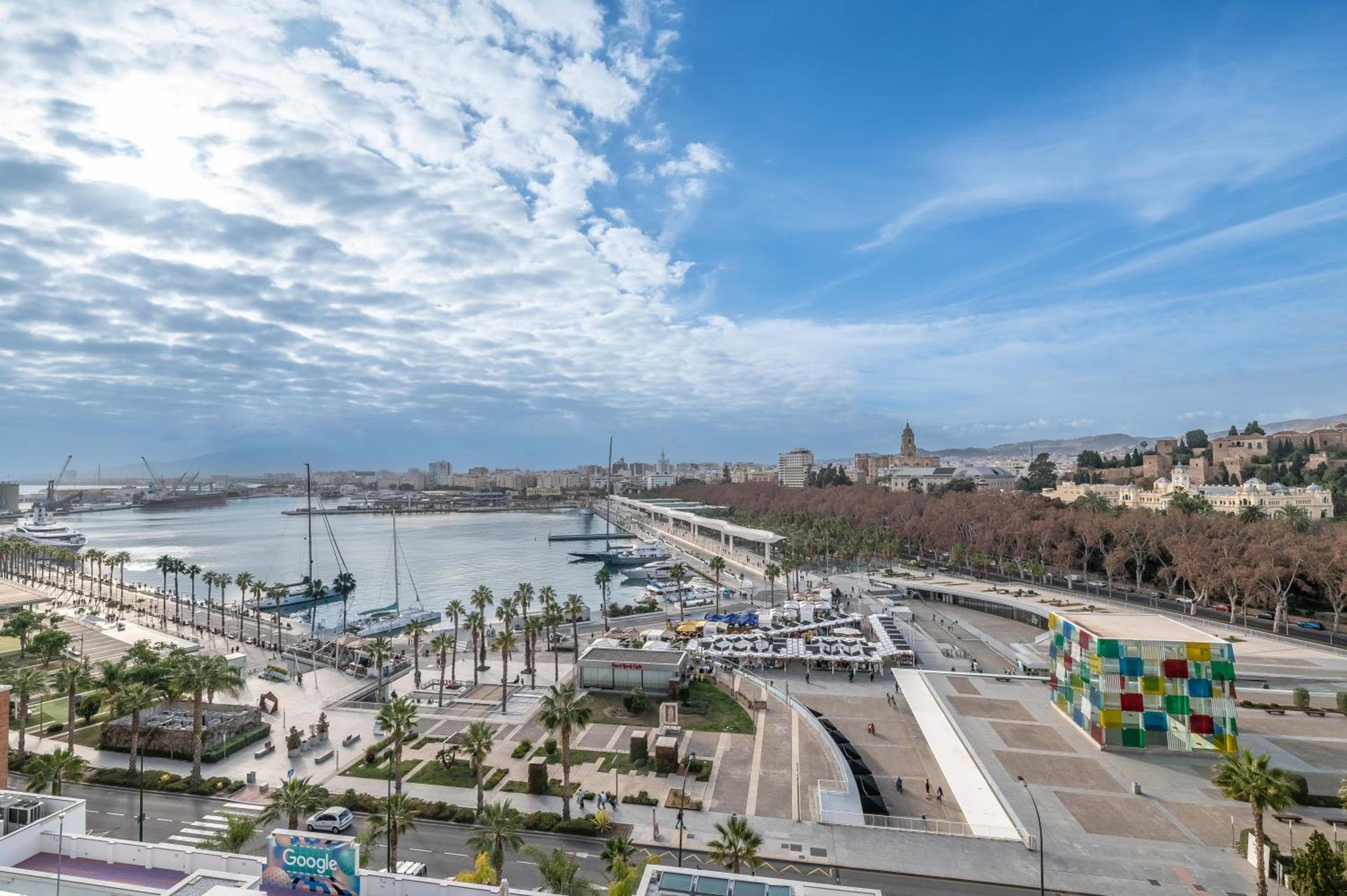 XPCE Muelle 1 — 8