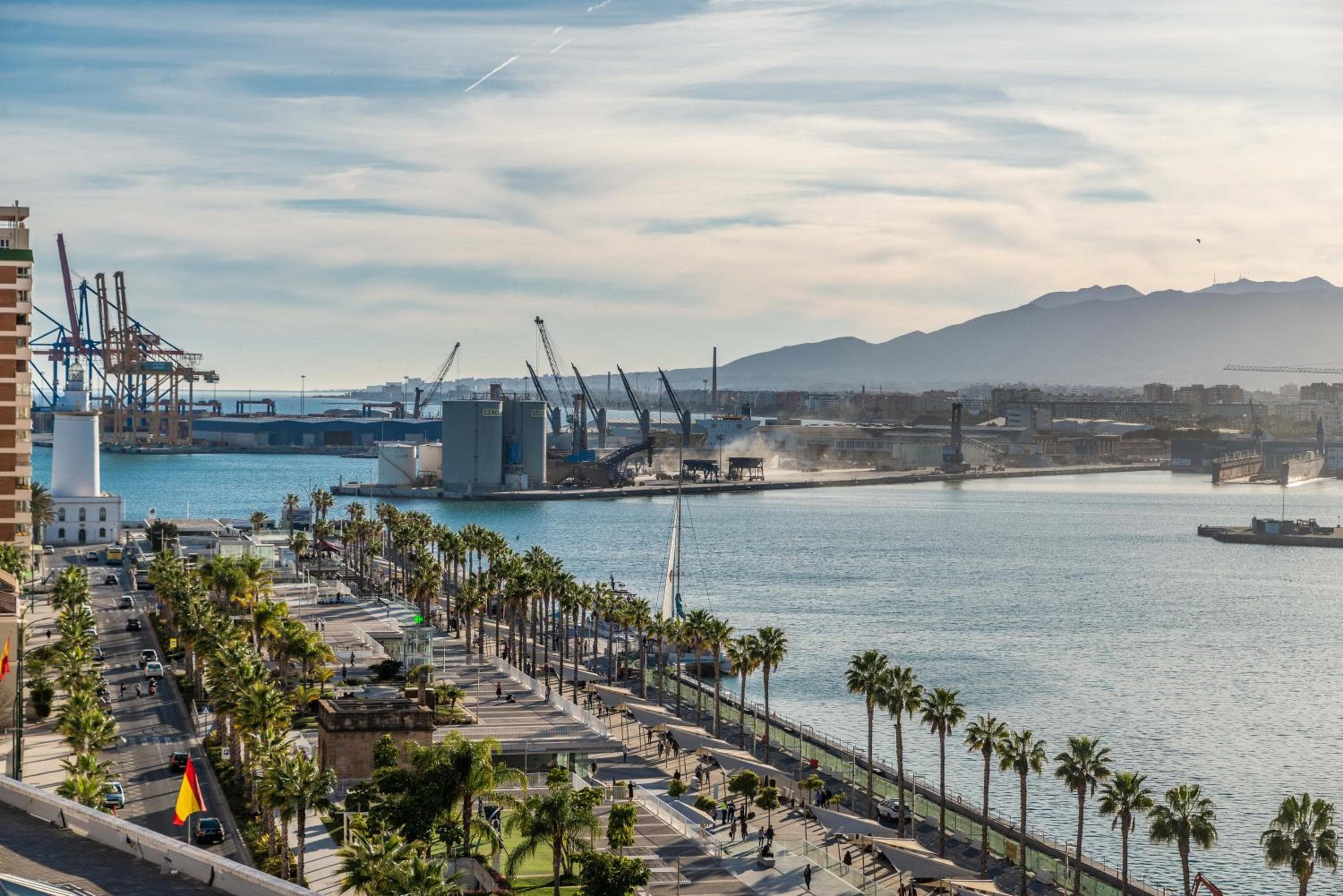 XPCE Muelle 1 — 18
