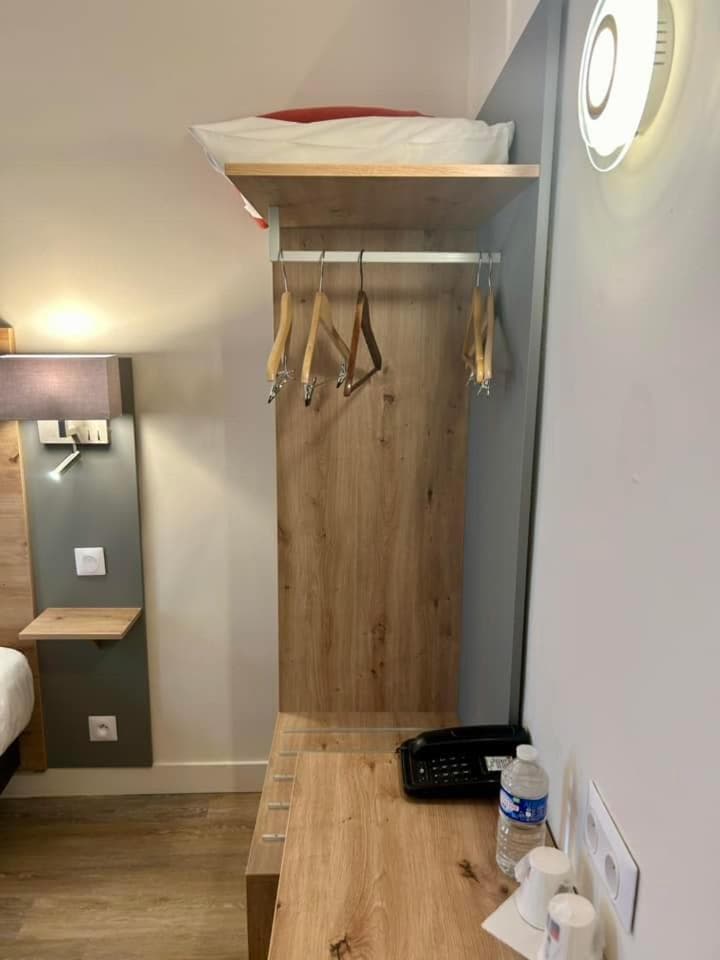 Hotel Derby Eiffel — 5