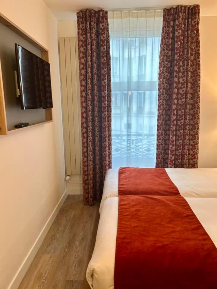 Hotel Derby Eiffel — 6