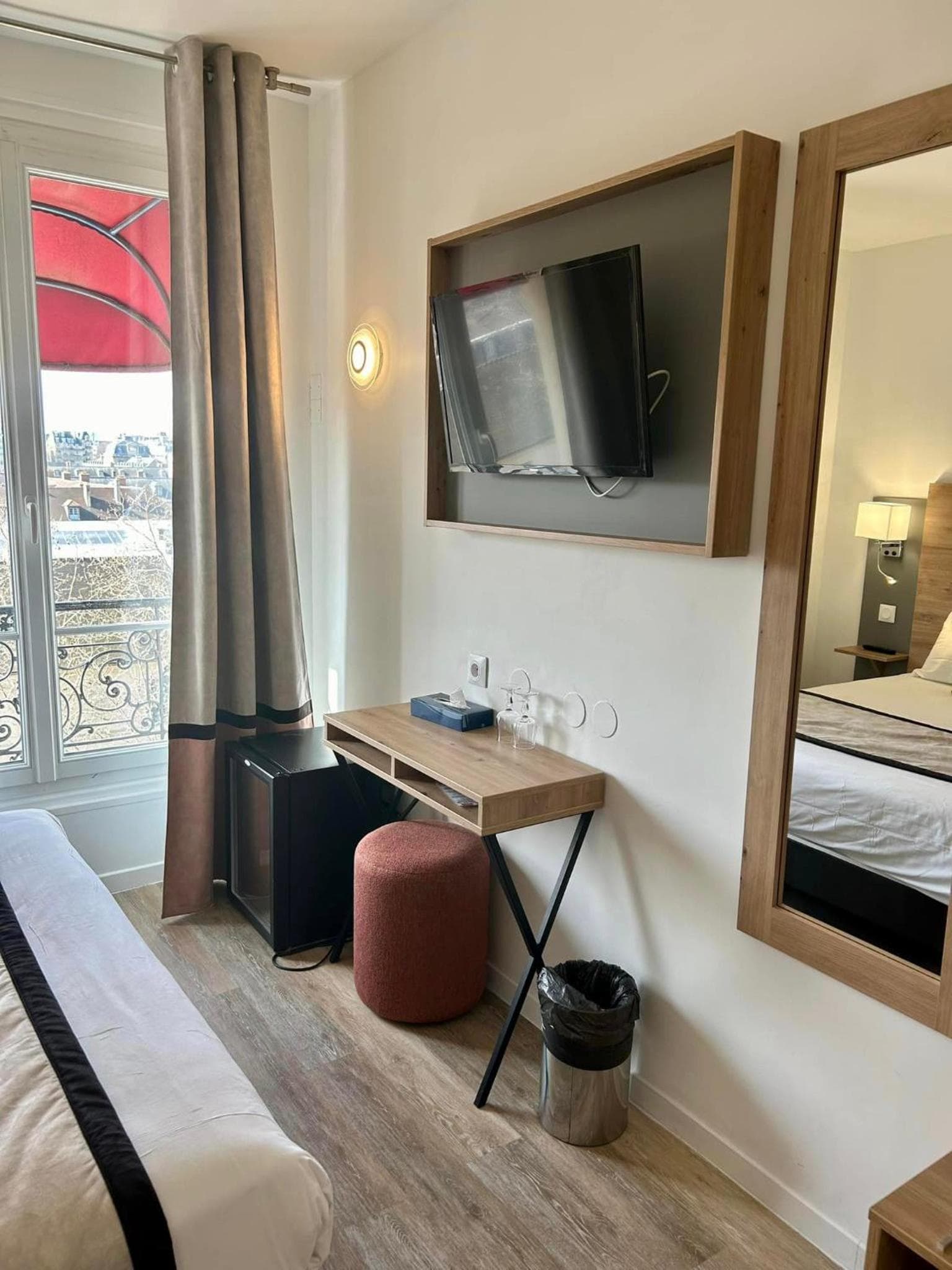 Hotel Derby Eiffel — 11