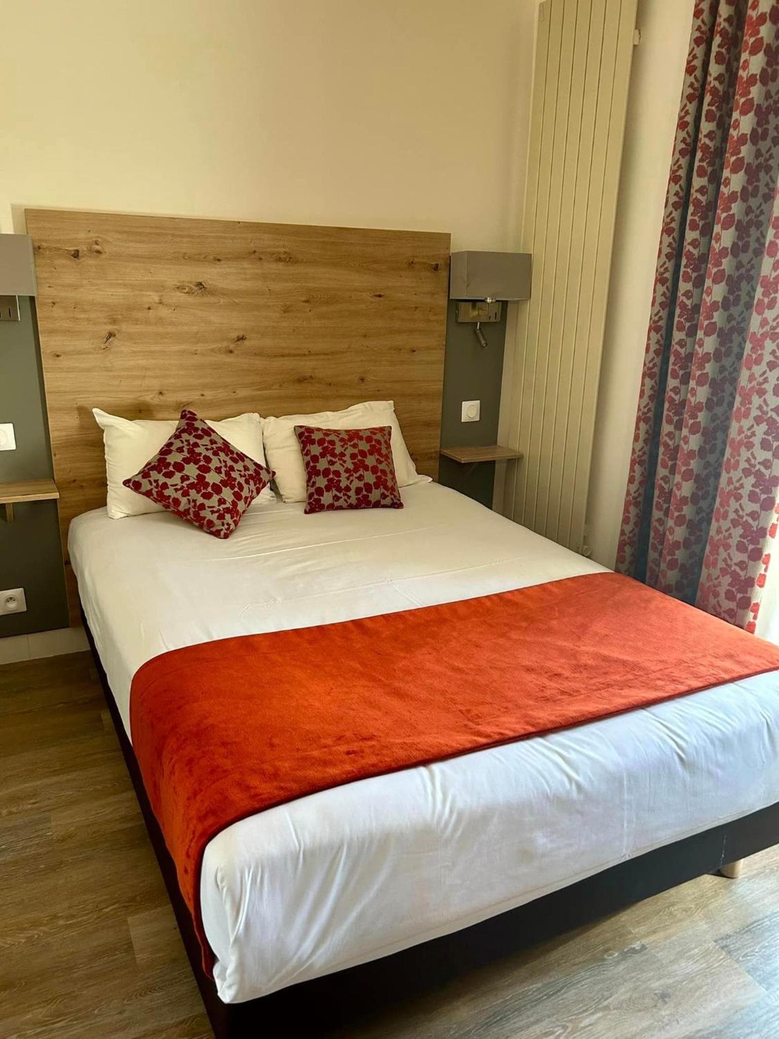 Hotel Derby Eiffel — 16