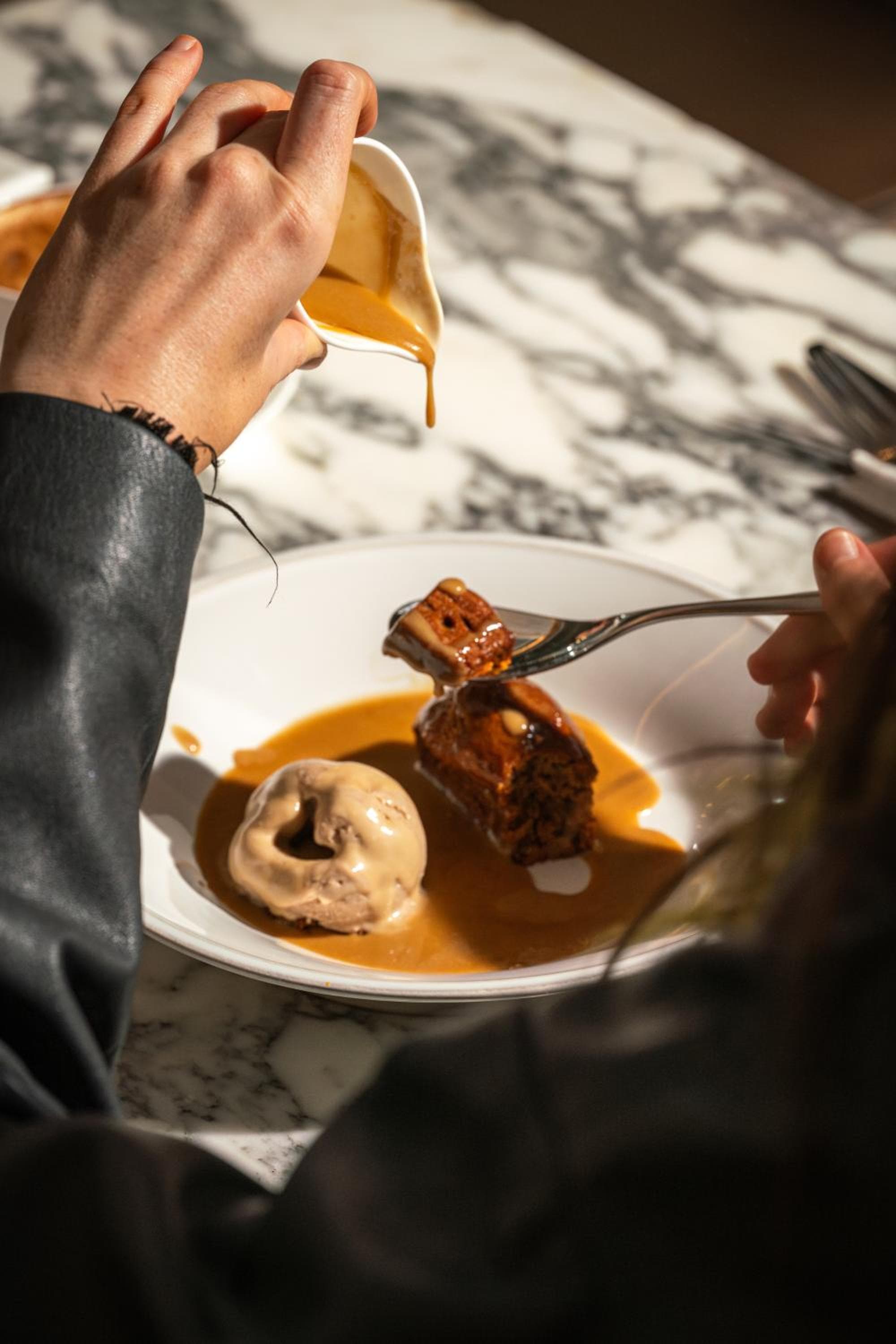 Sanderson London — 27