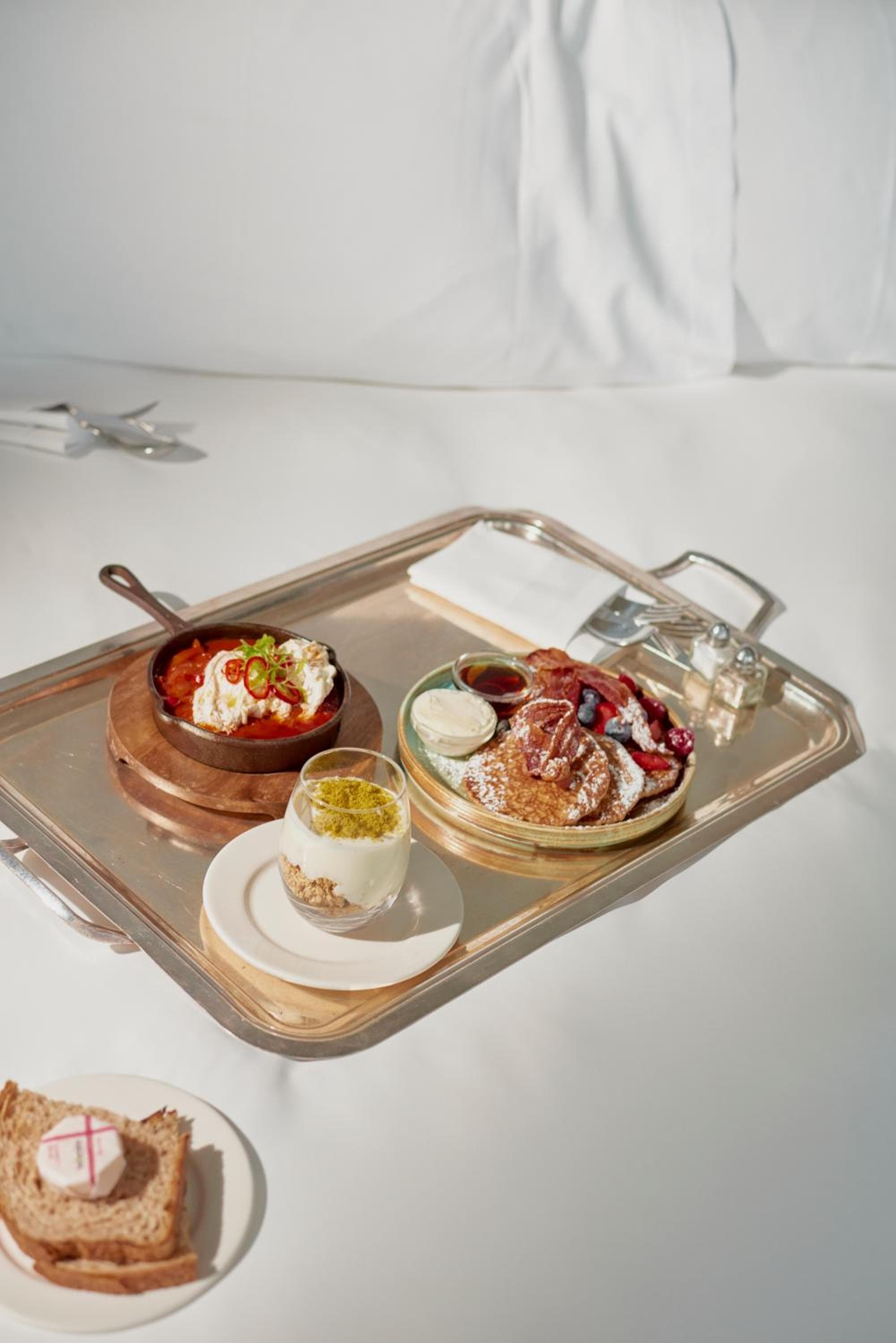 Sanderson London — 11