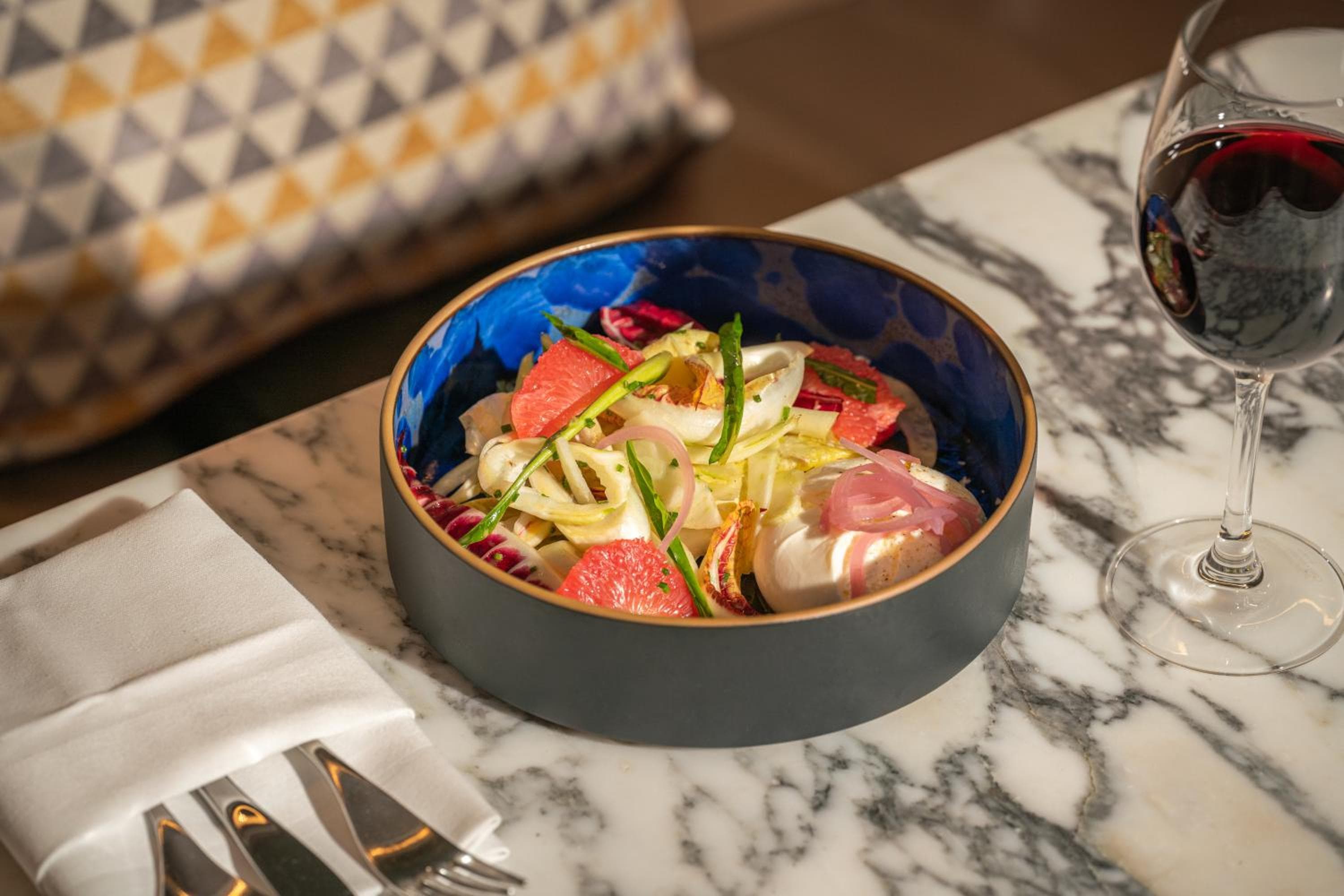 Sanderson London — 30