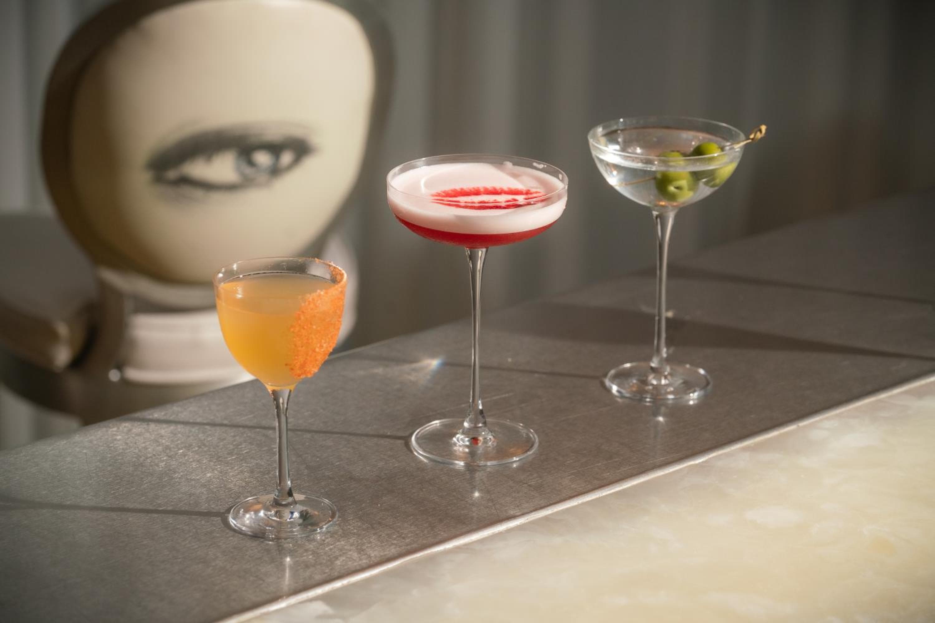 Sanderson London — 26