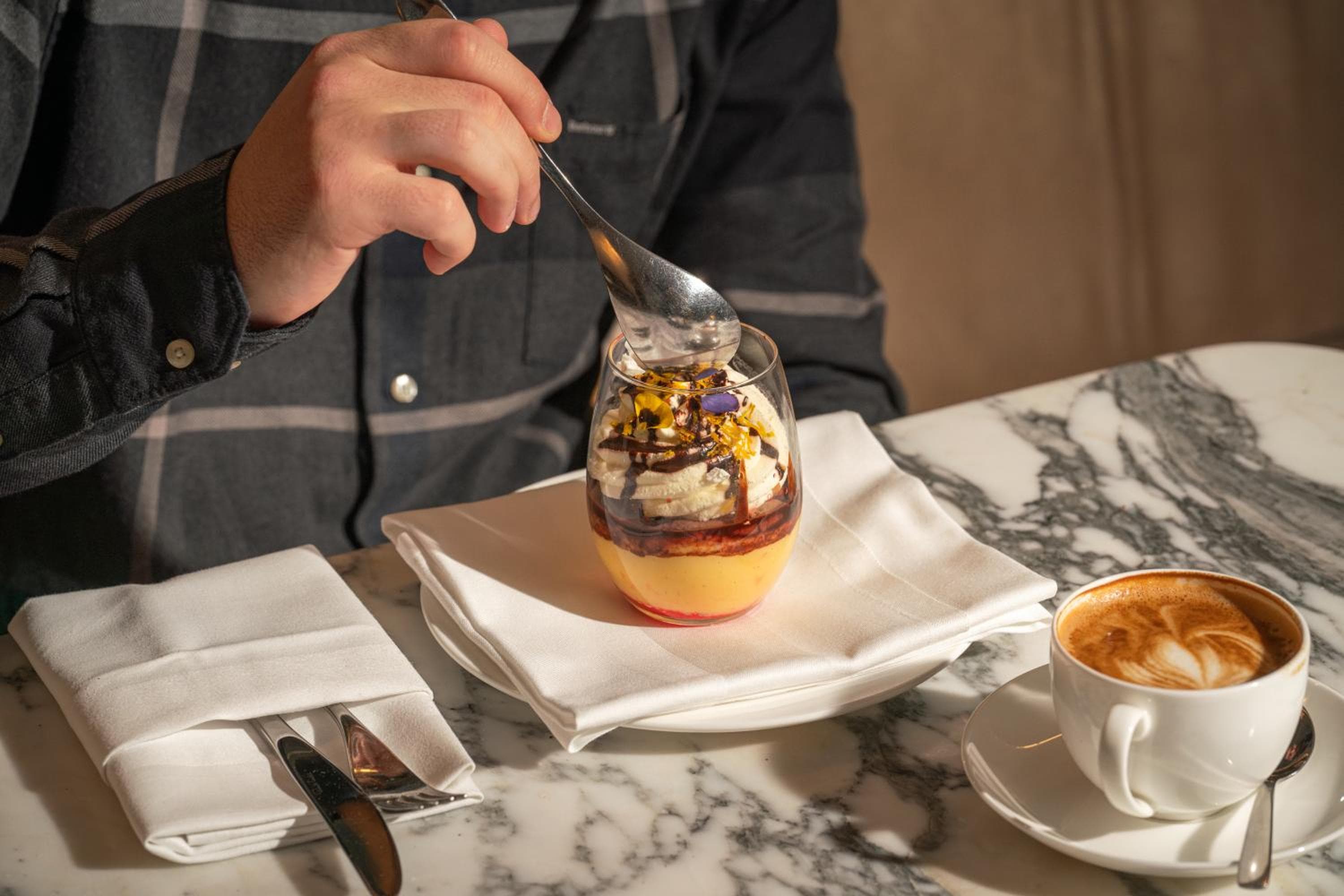 Sanderson London — 16