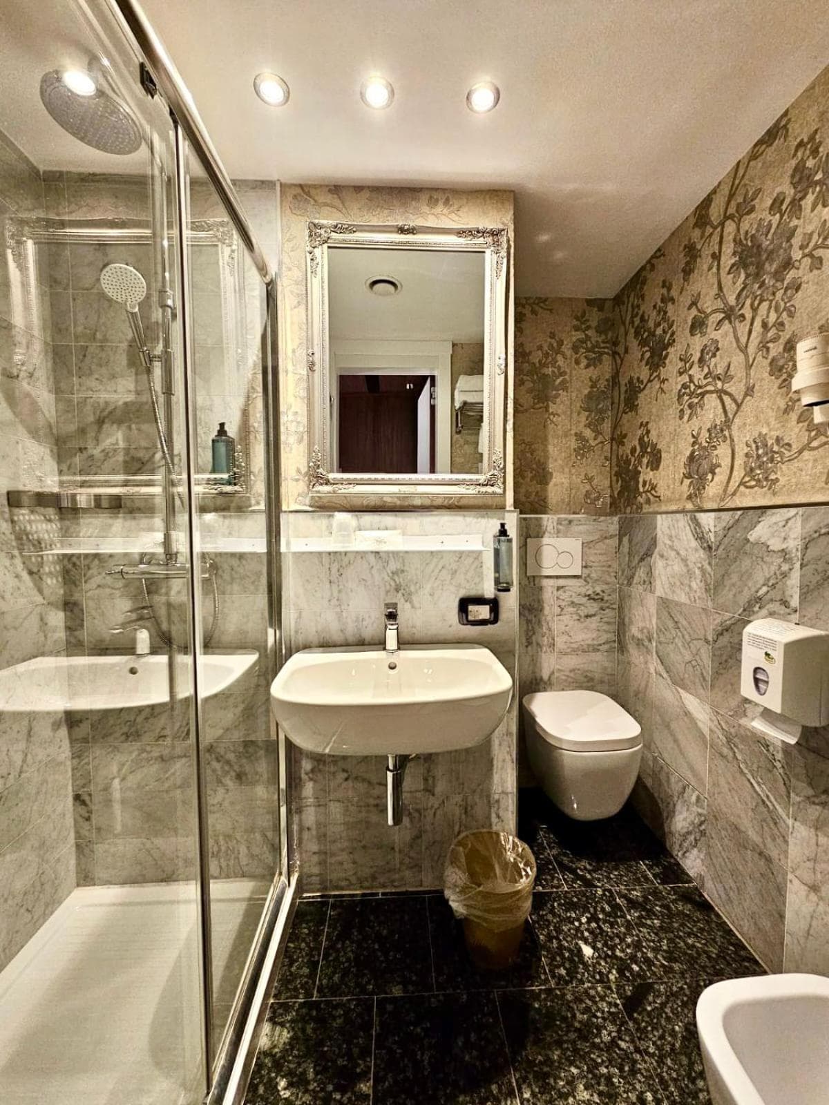 Canova Hotel — 29