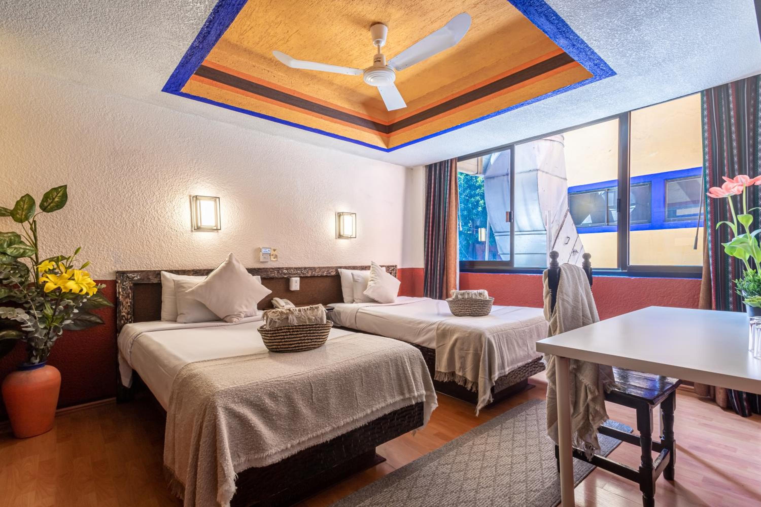 Hotel Benedicta — 30
