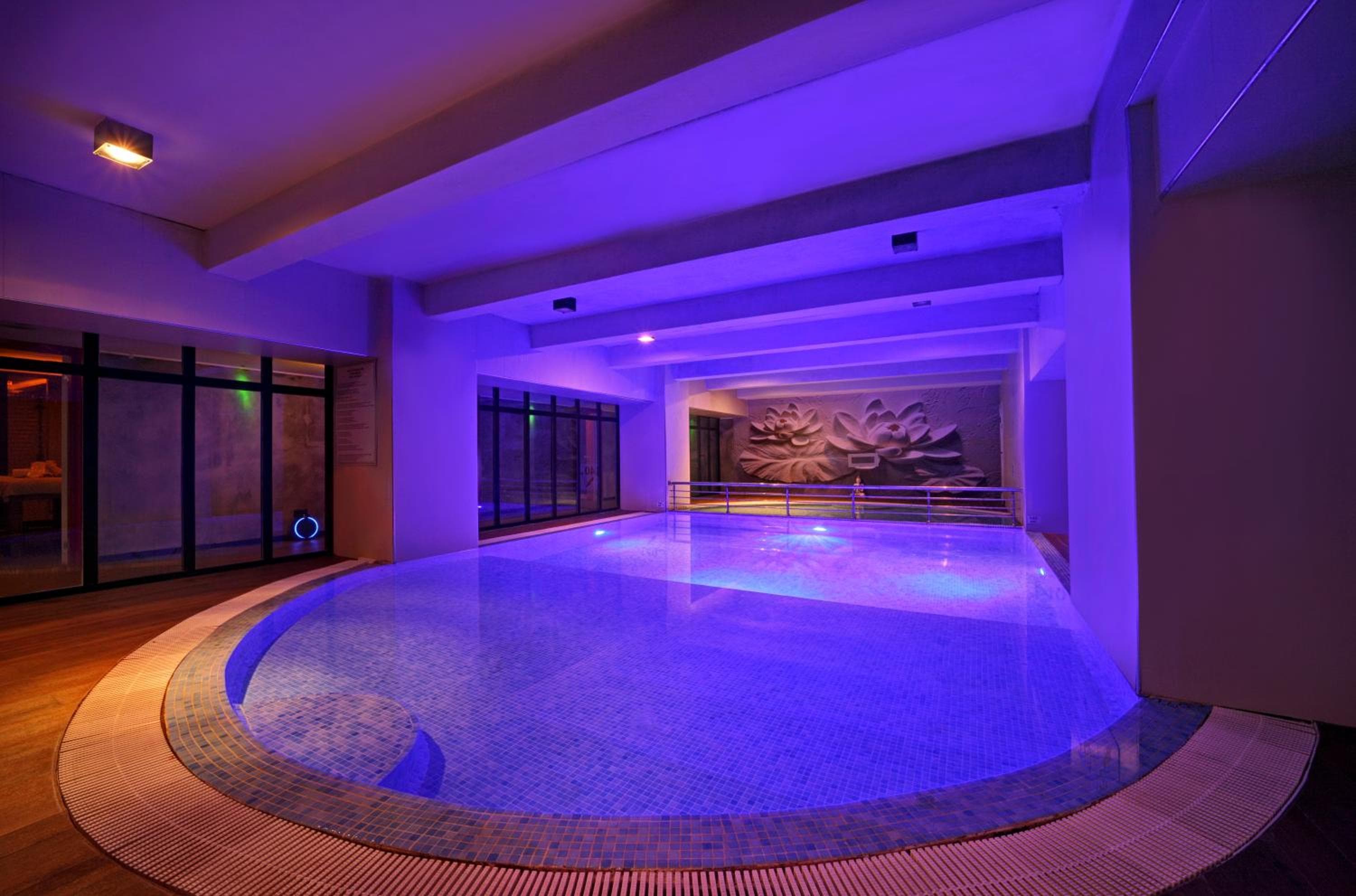Legacy Ottoman Hotel — 27