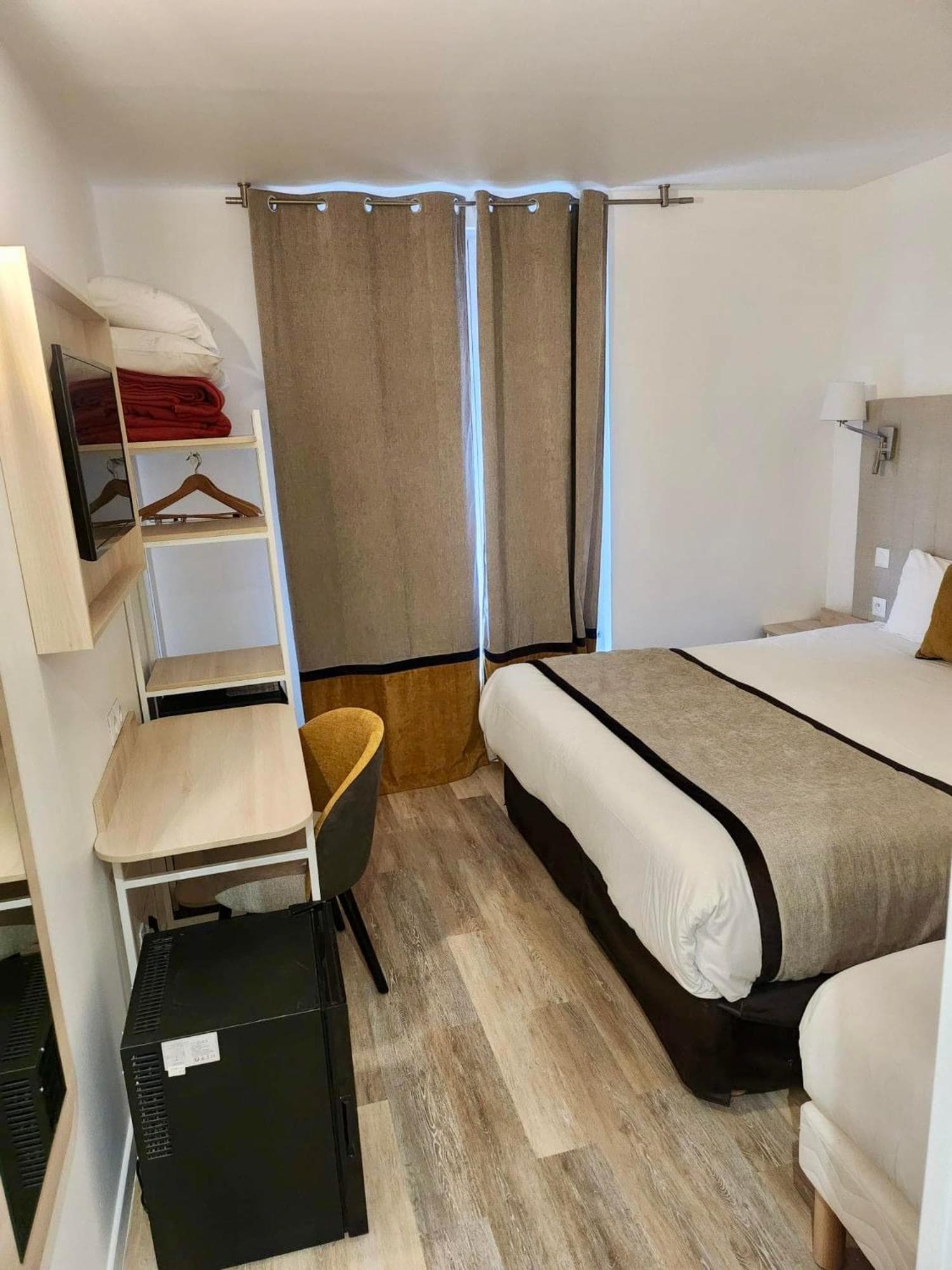 Hotel Derby Eiffel — 18