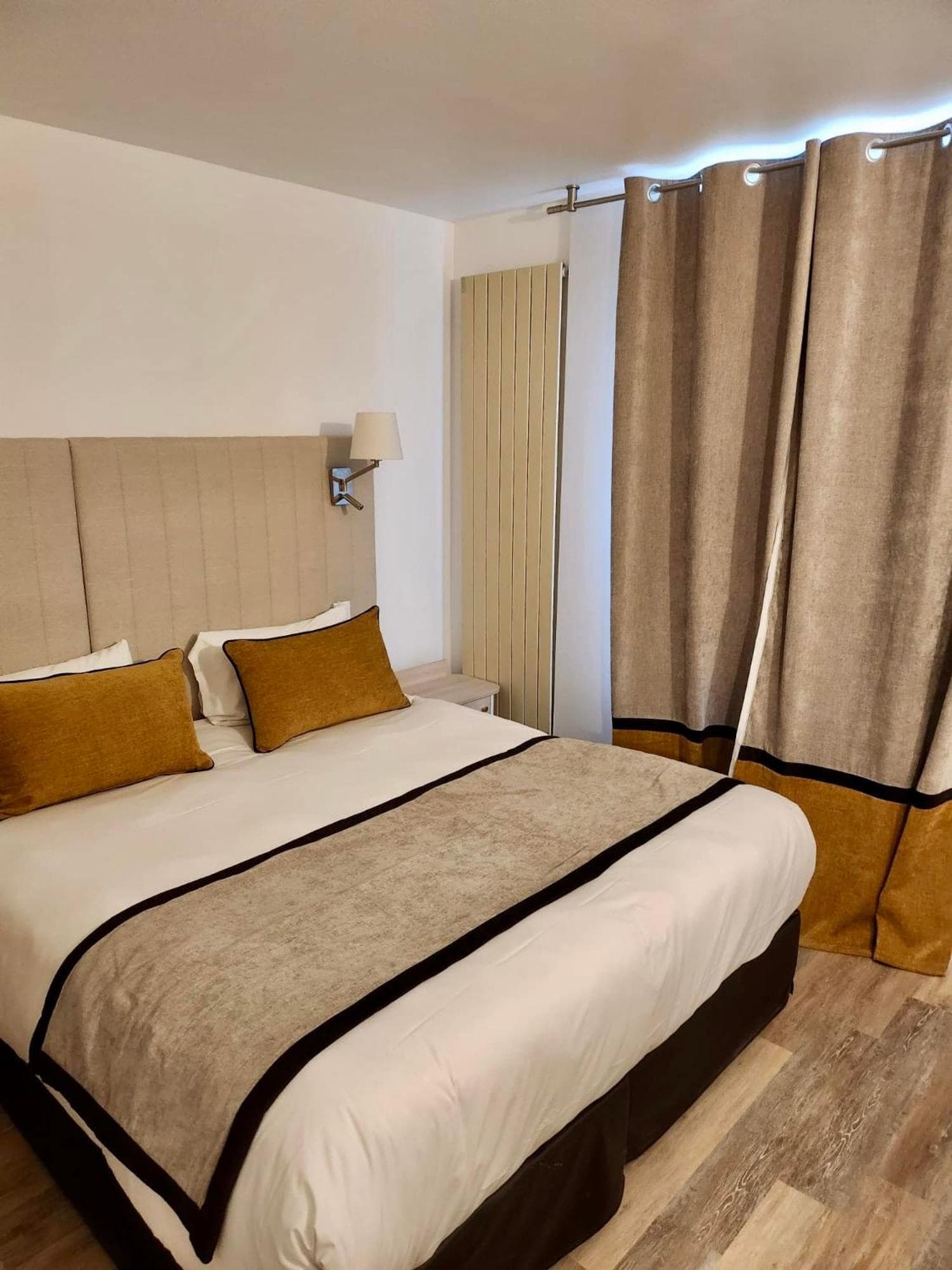 Hotel Derby Eiffel — 19