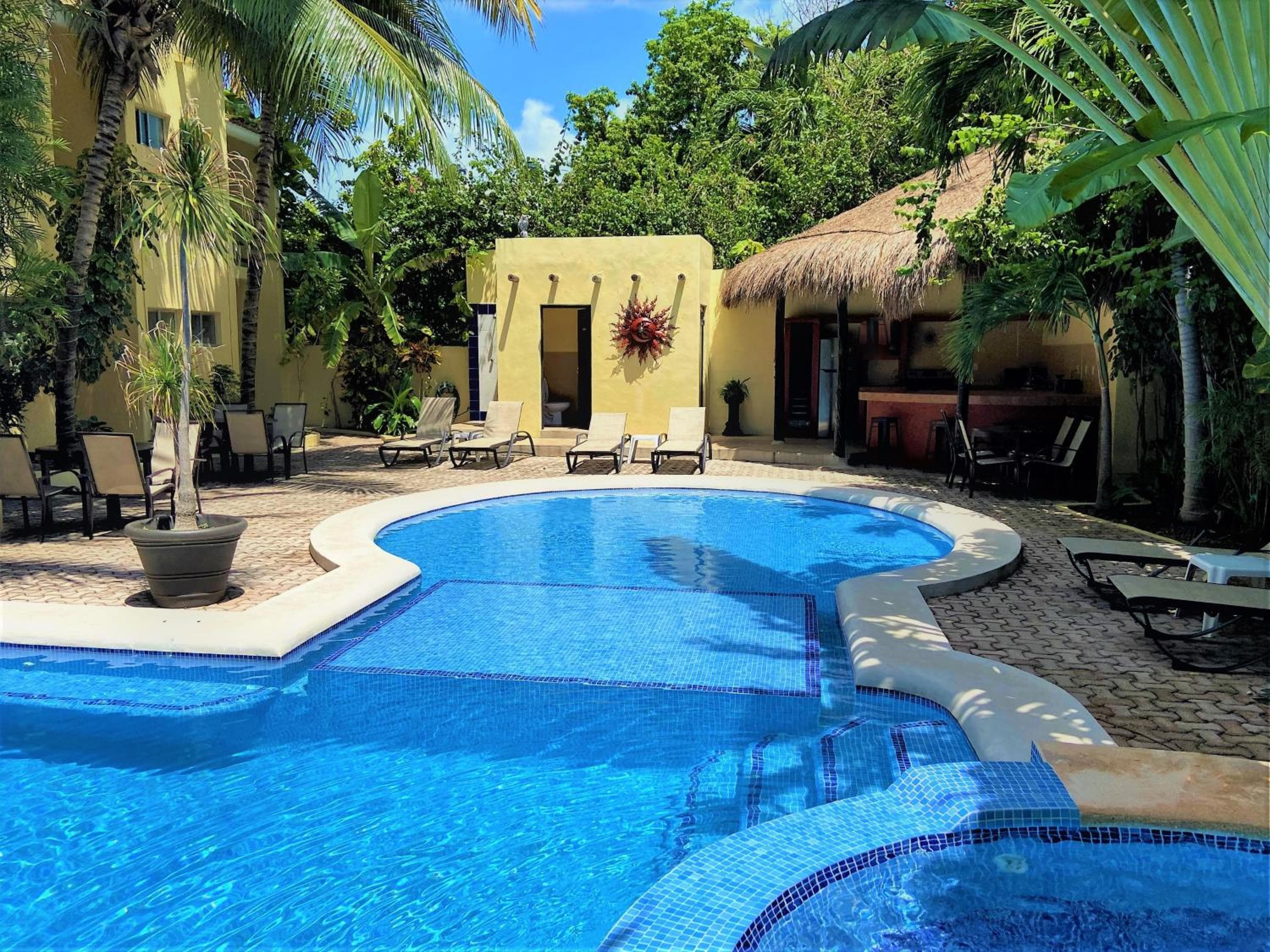 Hotel LunaSol — 25