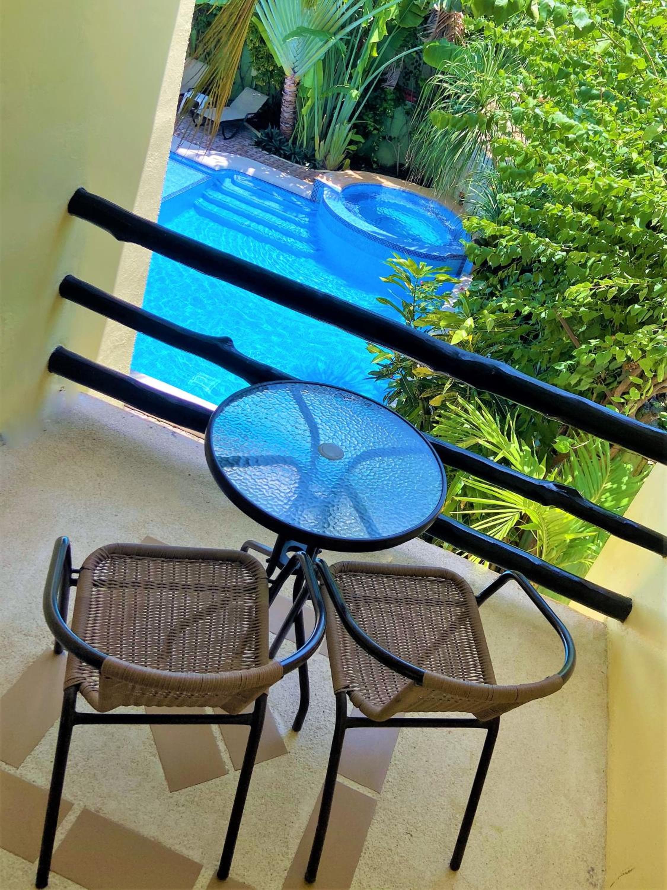 Hotel LunaSol — 6