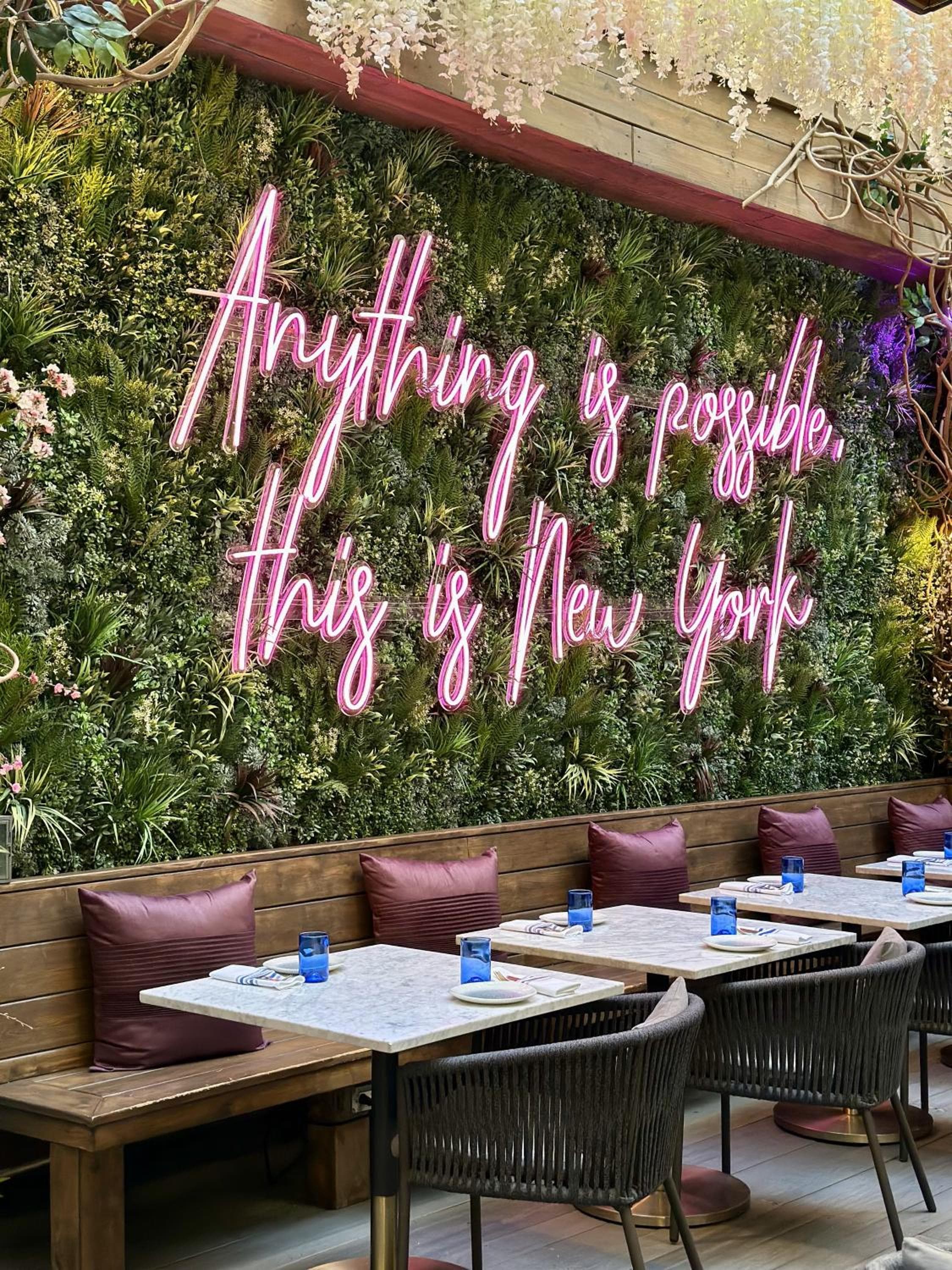 Concorde Hotel New York — 25