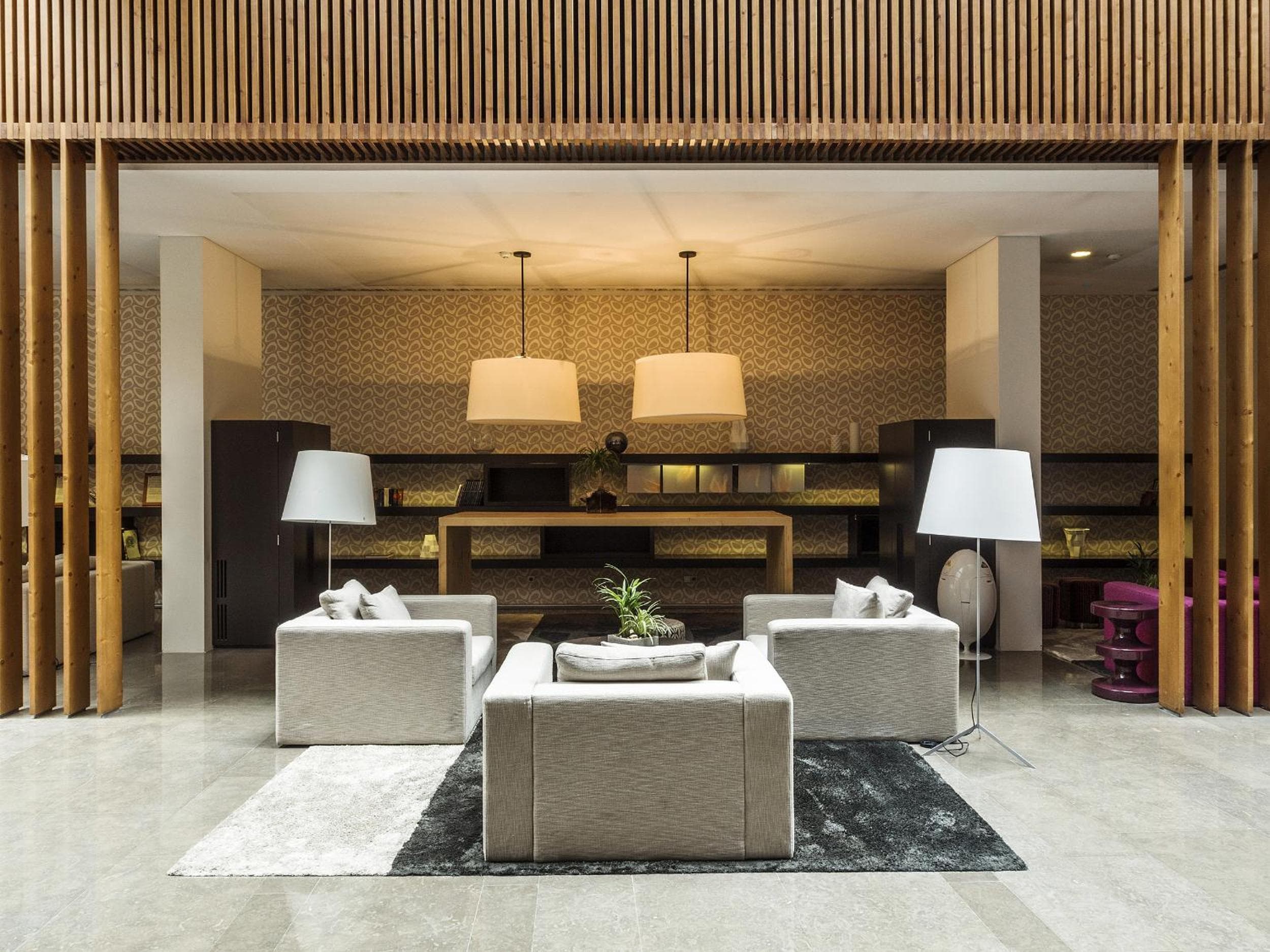 Inspira Liberdade Boutique Hotel — 25