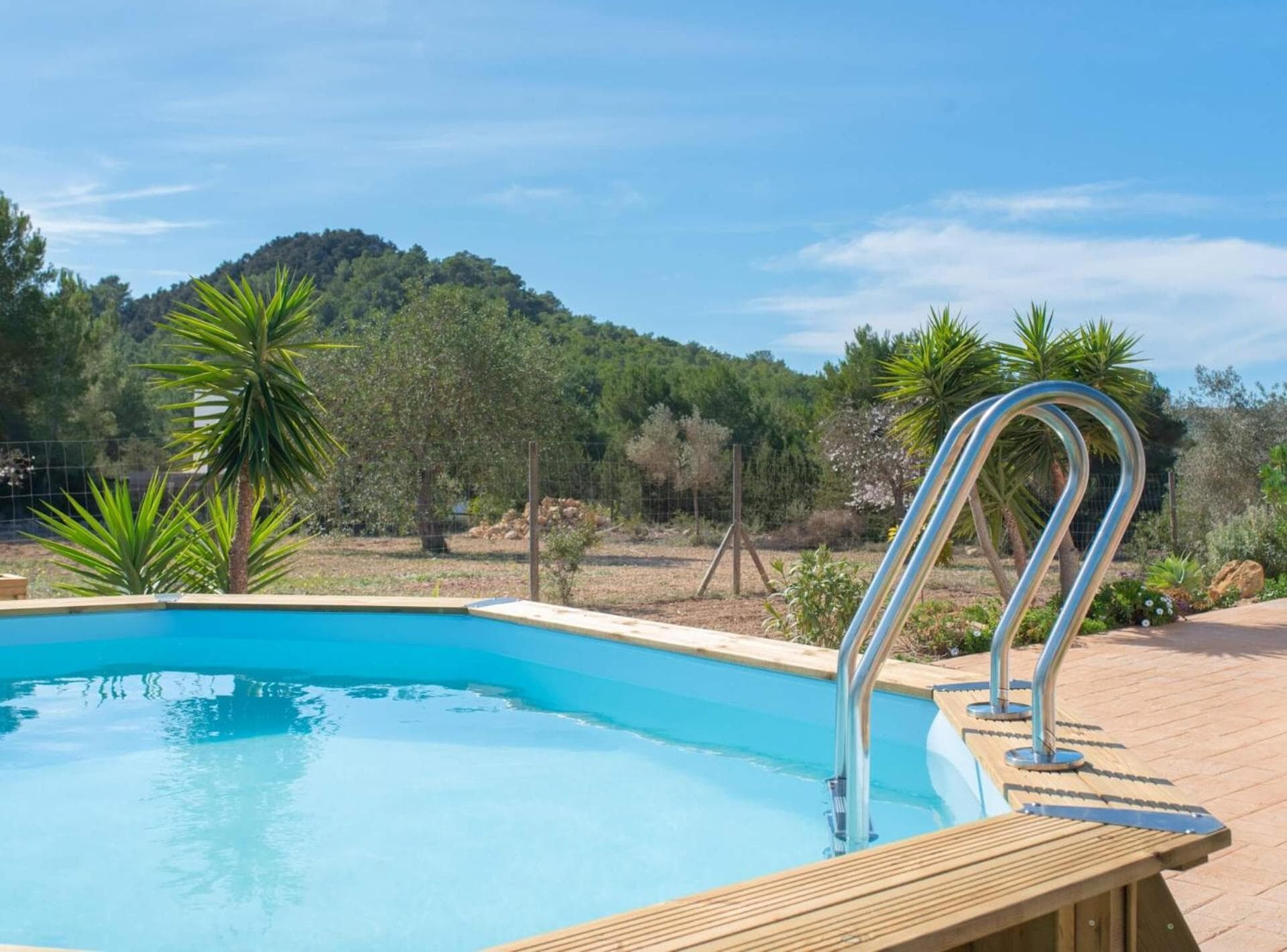 Villa Sa Planeta — 4