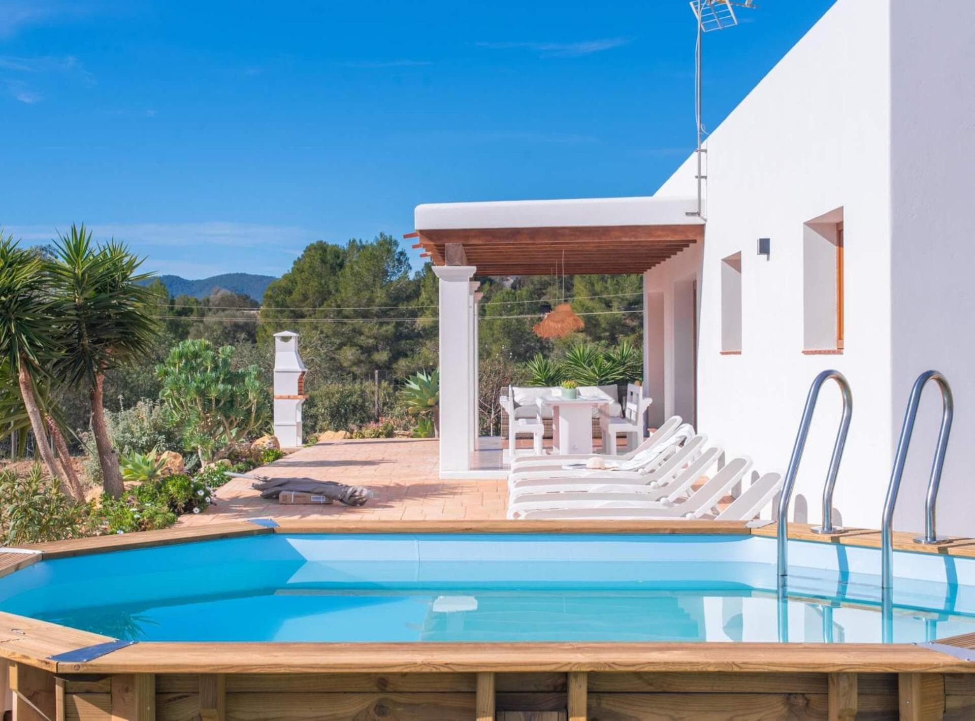 Villa Sa Planeta — 3
