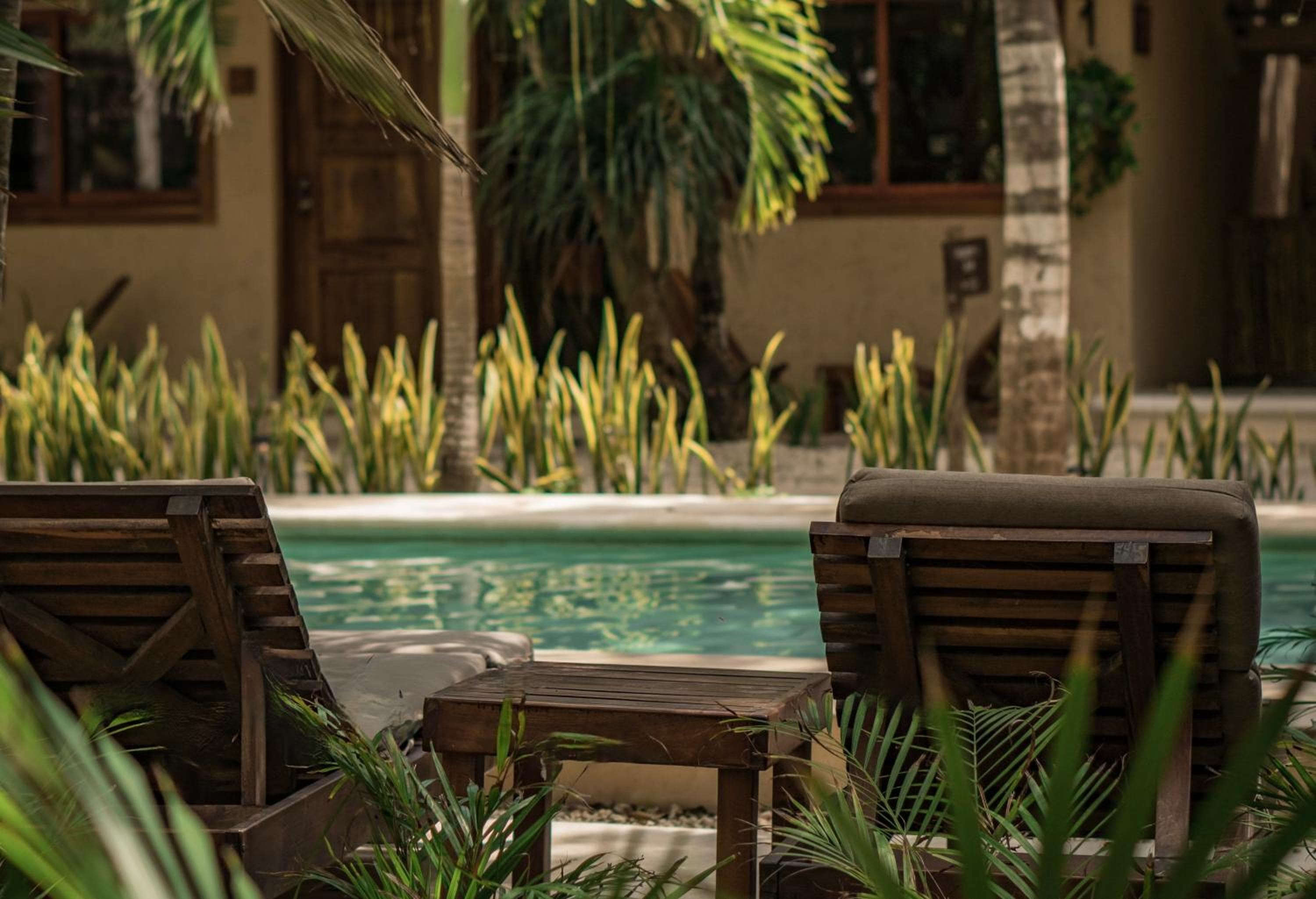 Aldea Haan Ha Tulum — 16