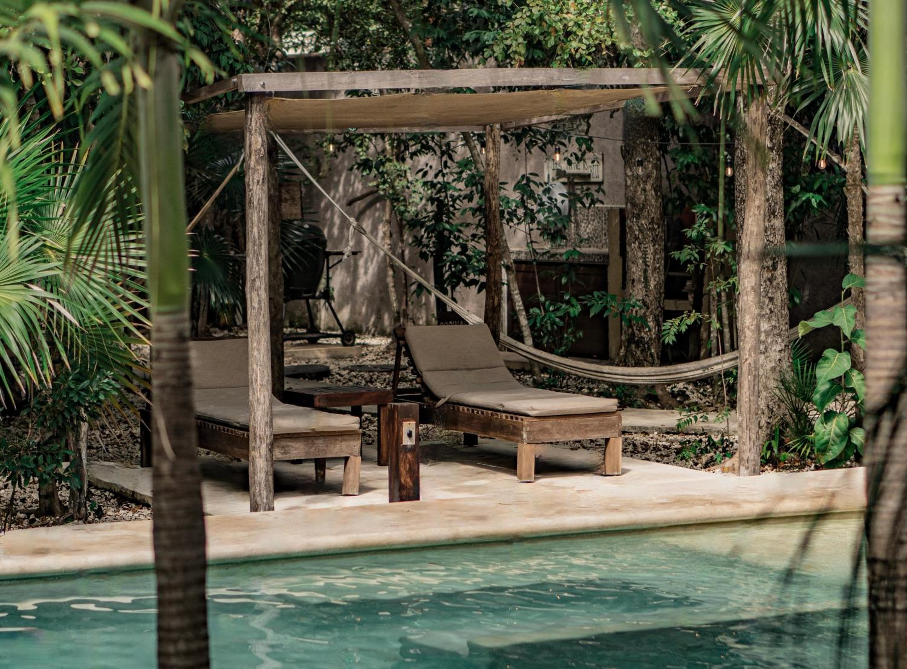 Aldea Haan Ha Tulum — 10