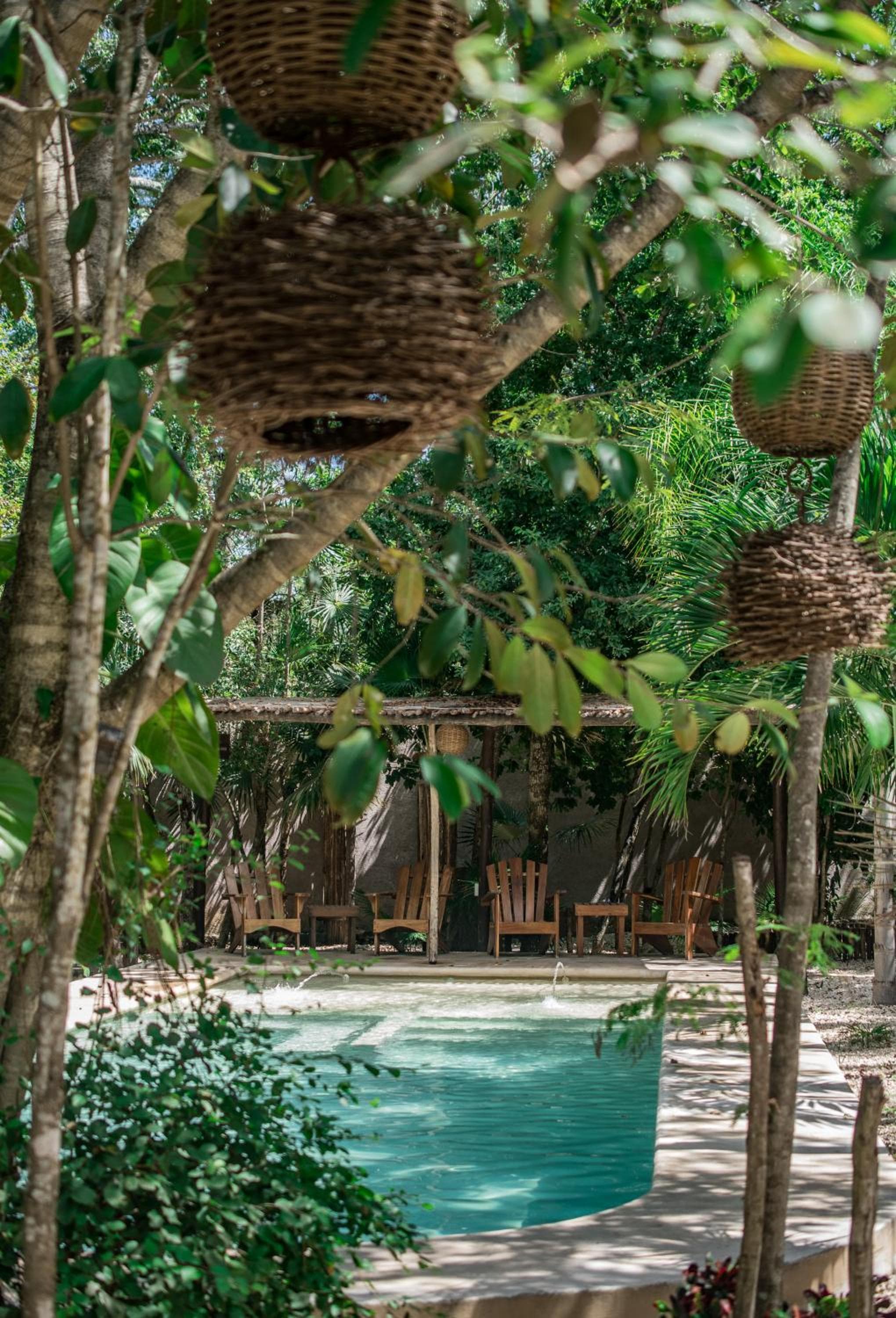 Aldea Haan Ha Tulum — 11