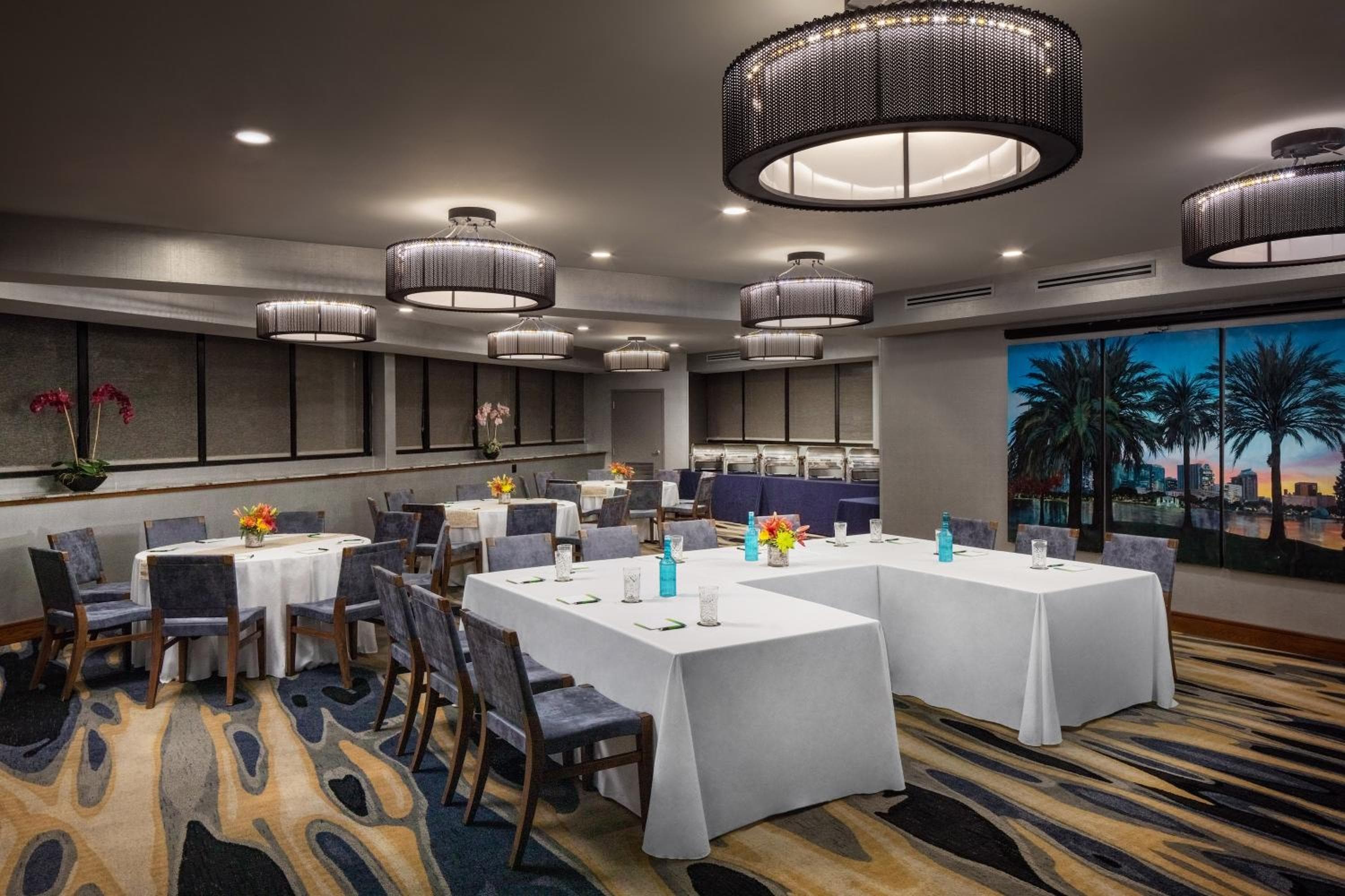 The Delaney Hotel — 2