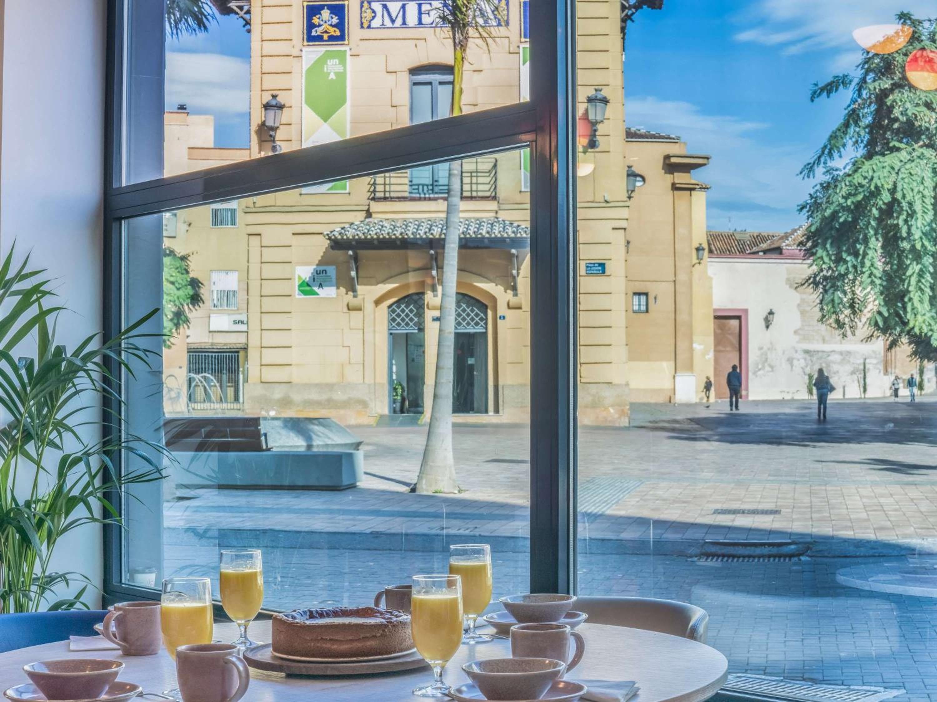 Novotel Suites Málaga Centro — 5
