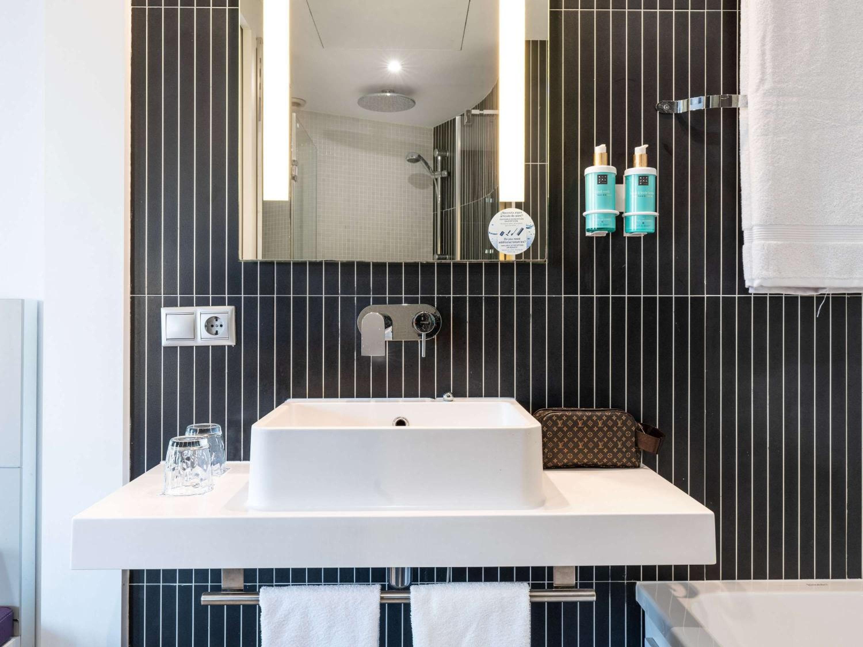 Novotel Suites Málaga Centro — 23
