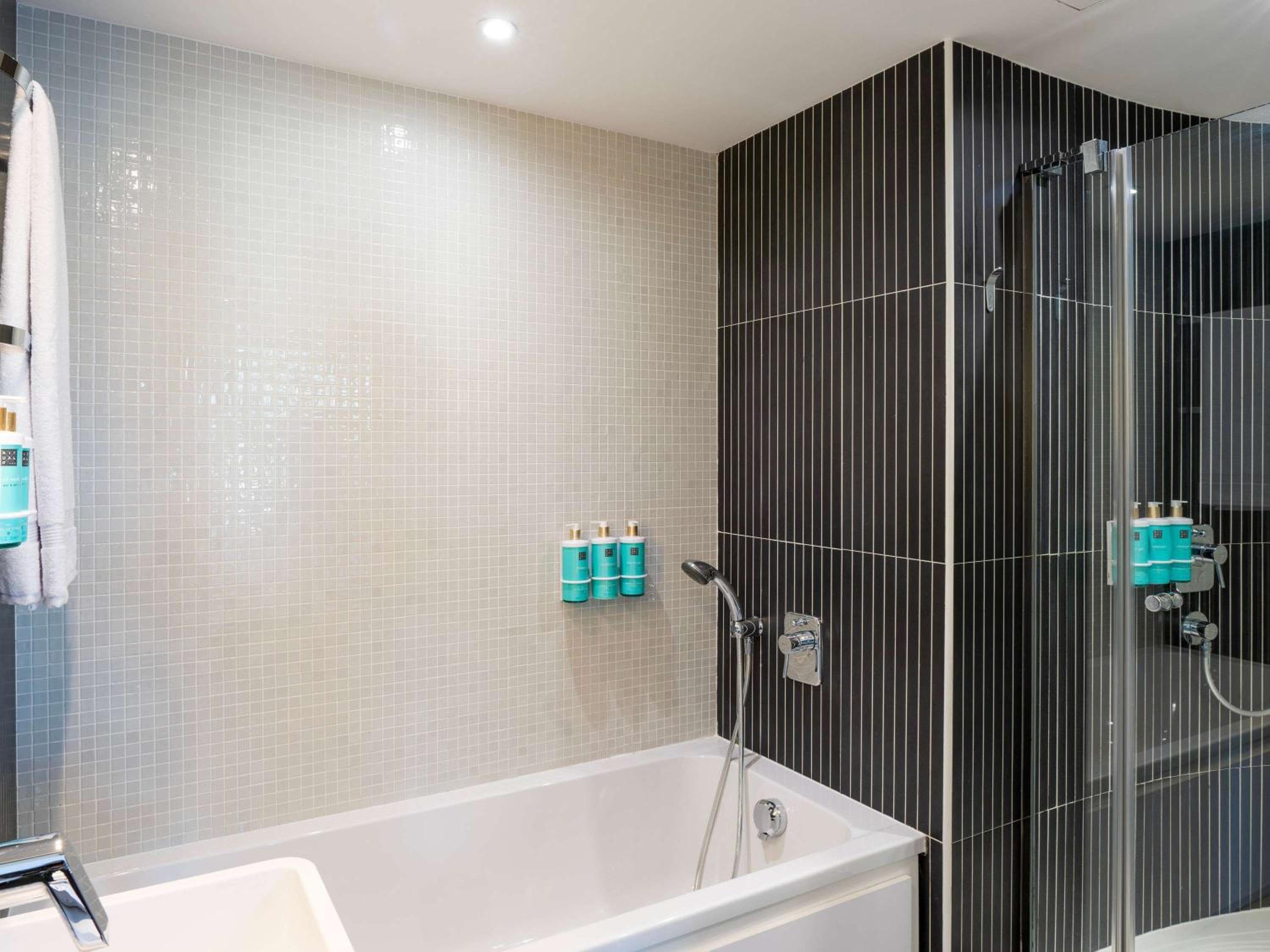 Novotel Suites Málaga Centro — 25