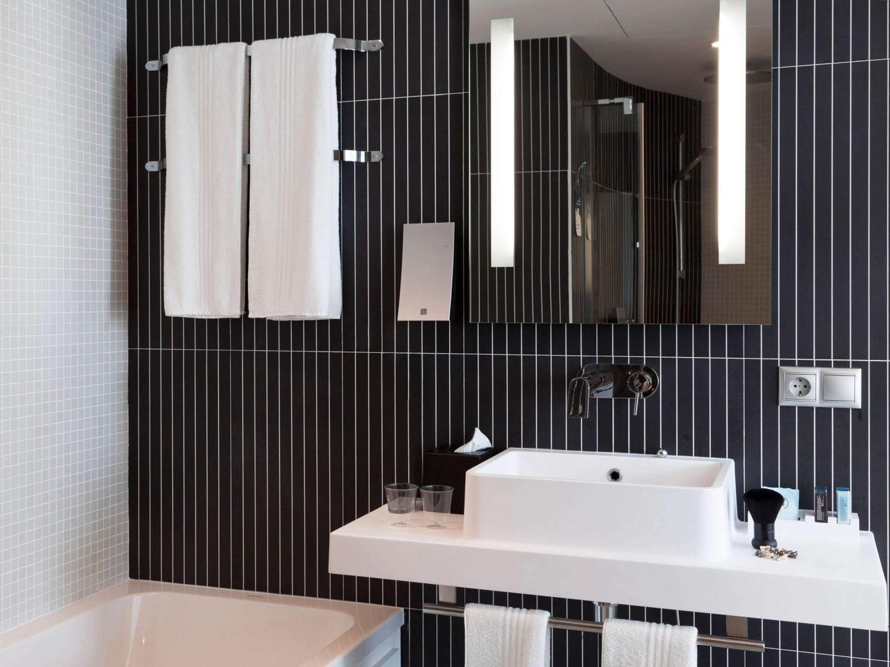 Novotel Suites Málaga Centro — 27