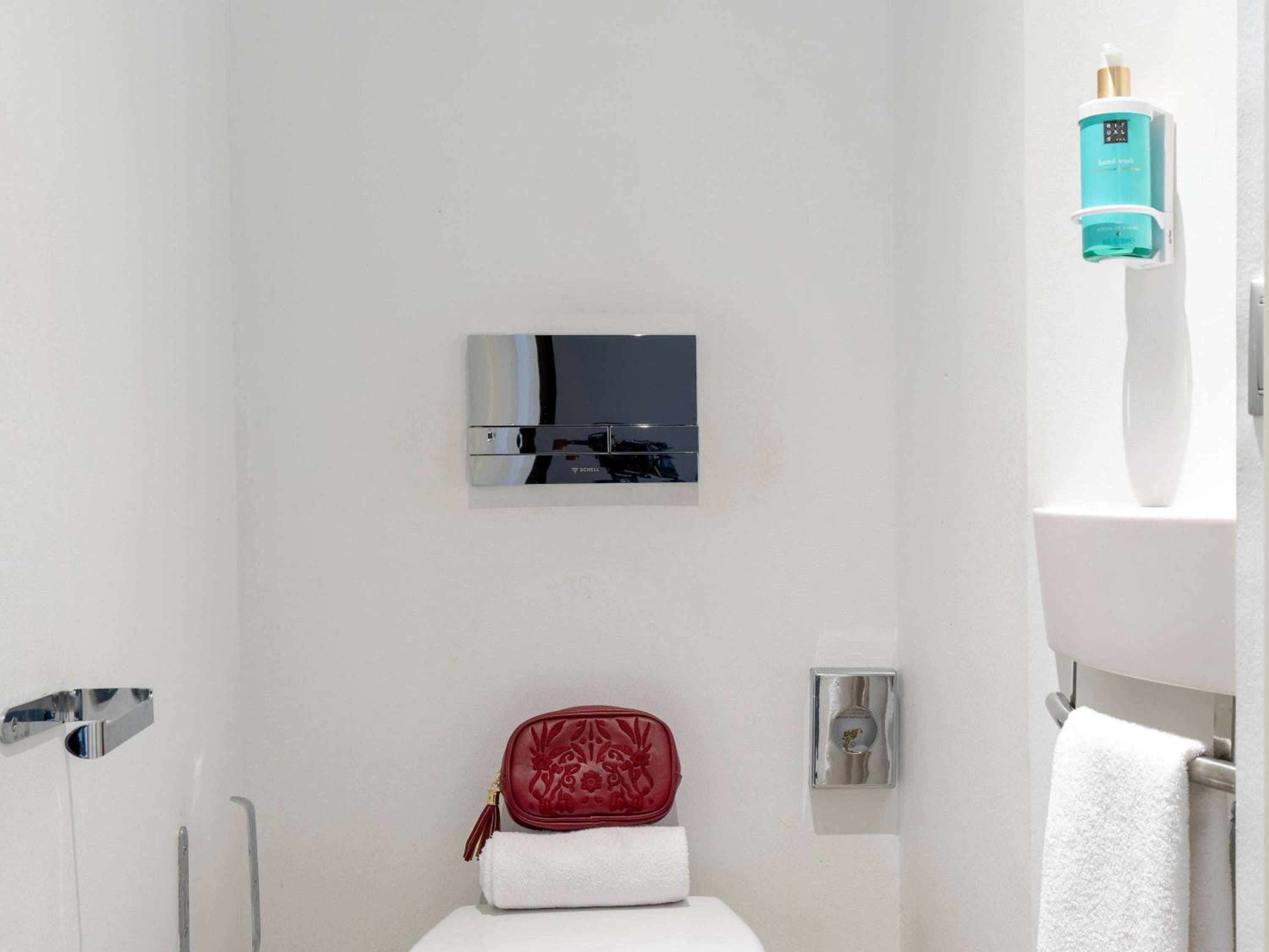 Novotel Suites Málaga Centro — 28