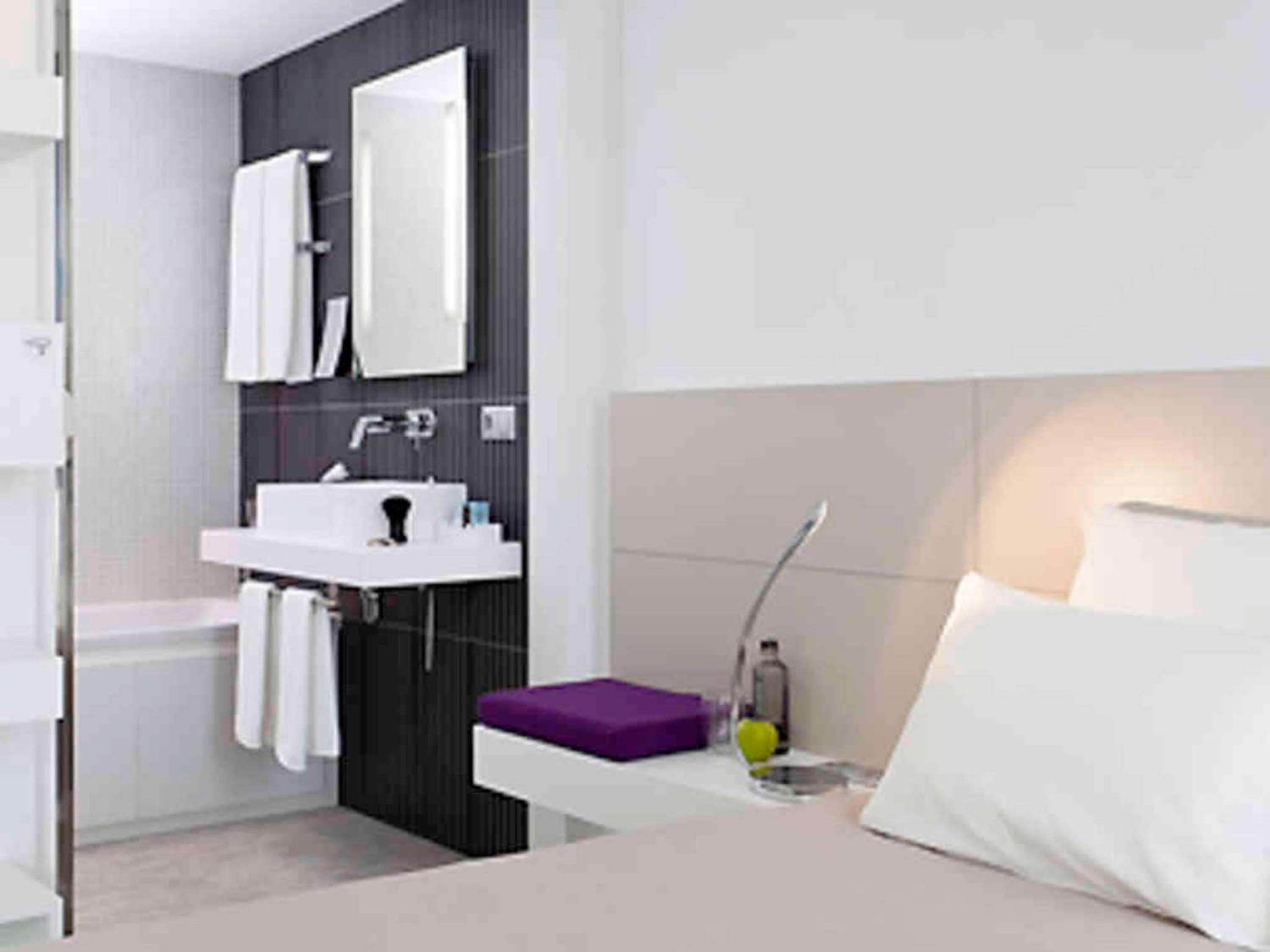 Novotel Suites Málaga Centro — 30