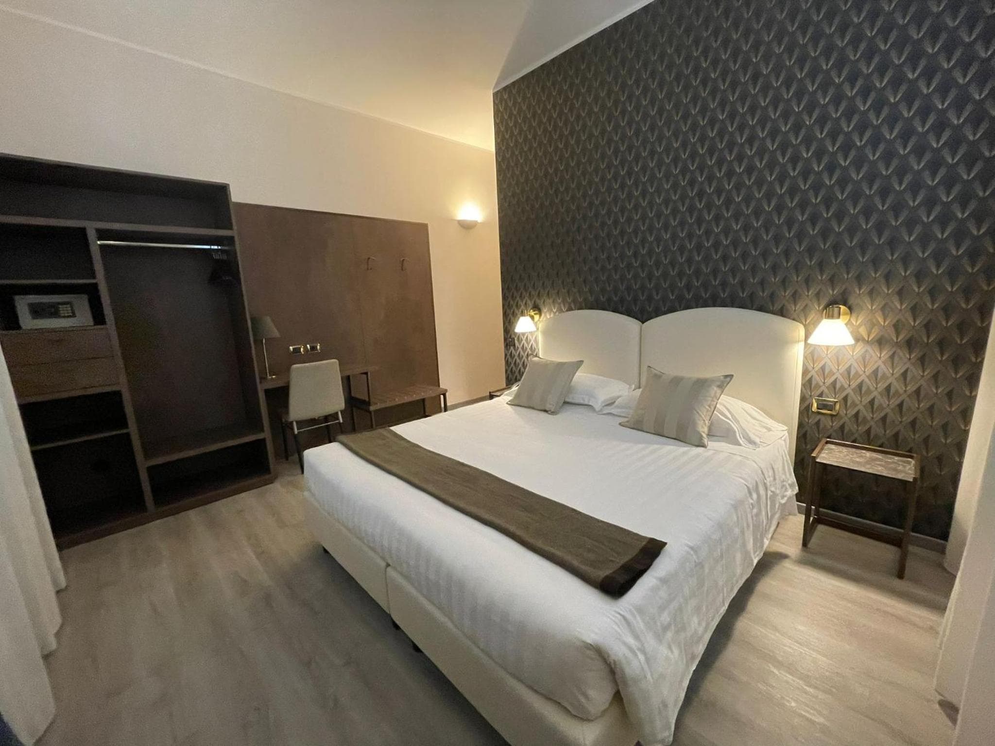 Hotel Florencia Milán — 2