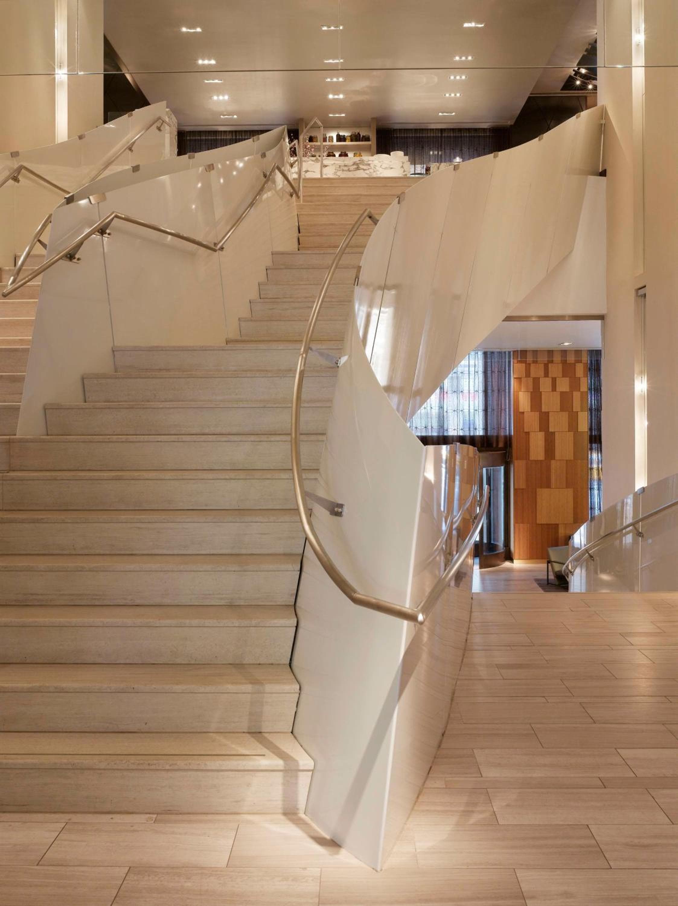 Hyatt Centric Wall Street New York — 23