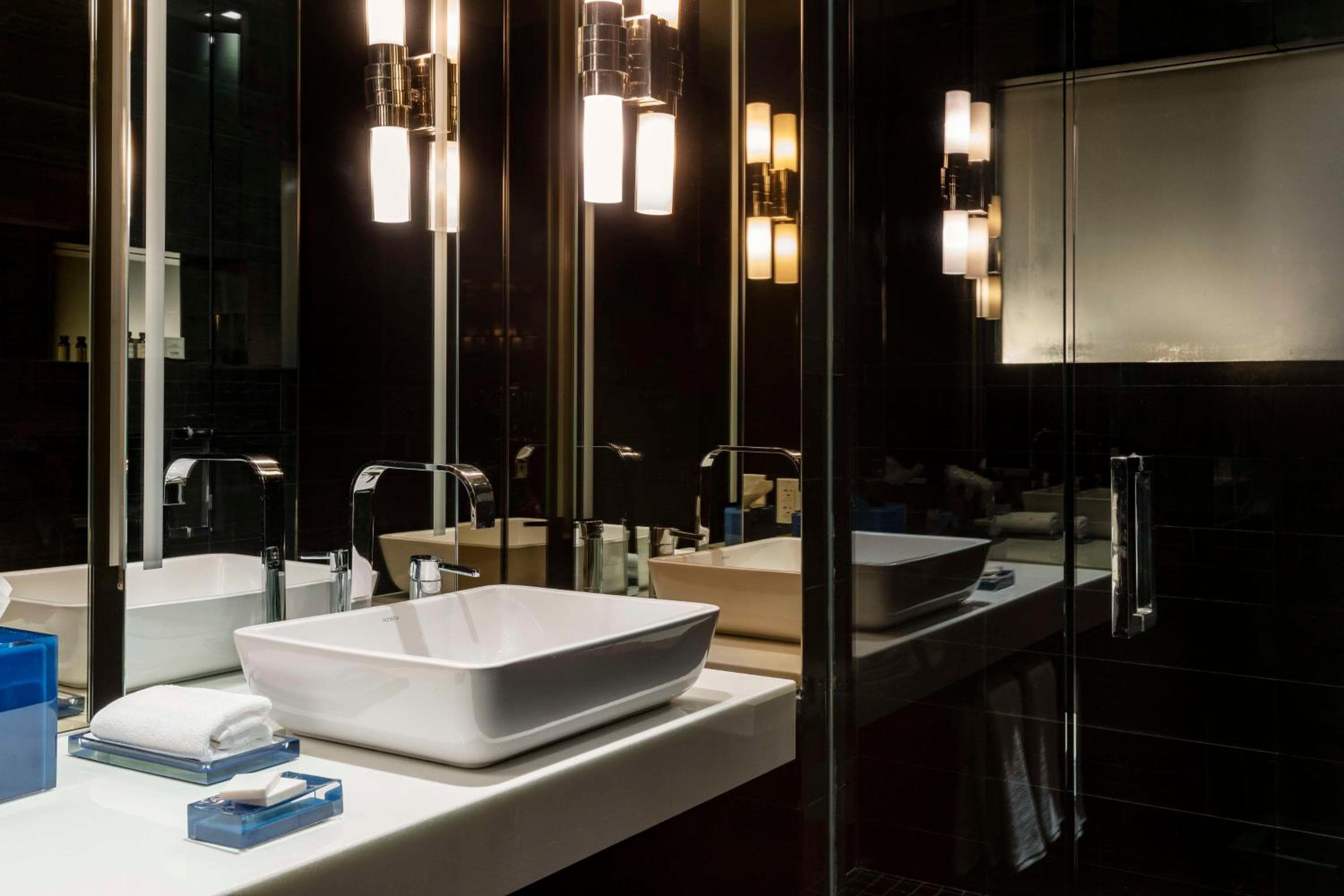 Hyatt Centric Wall Street New York — 3
