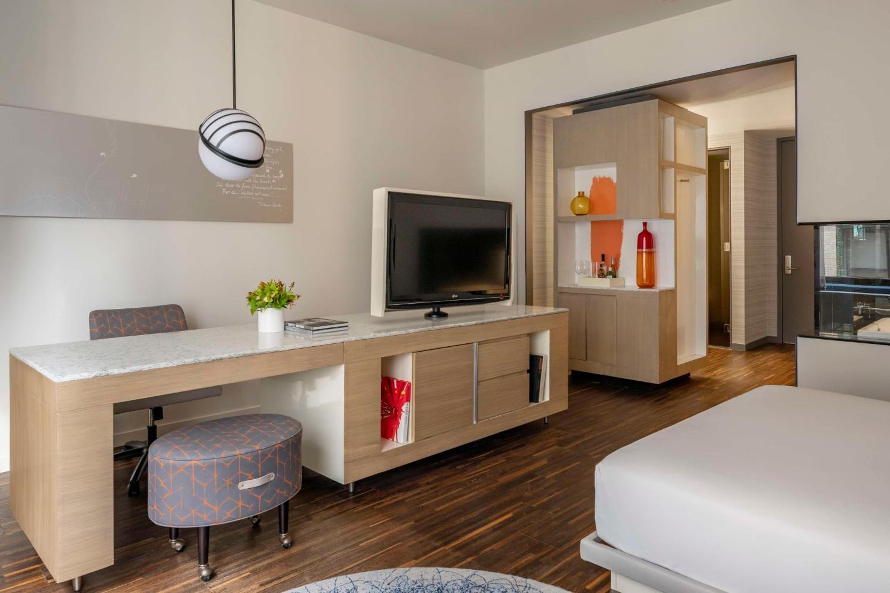 Hyatt Centric Wall Street New York — 5