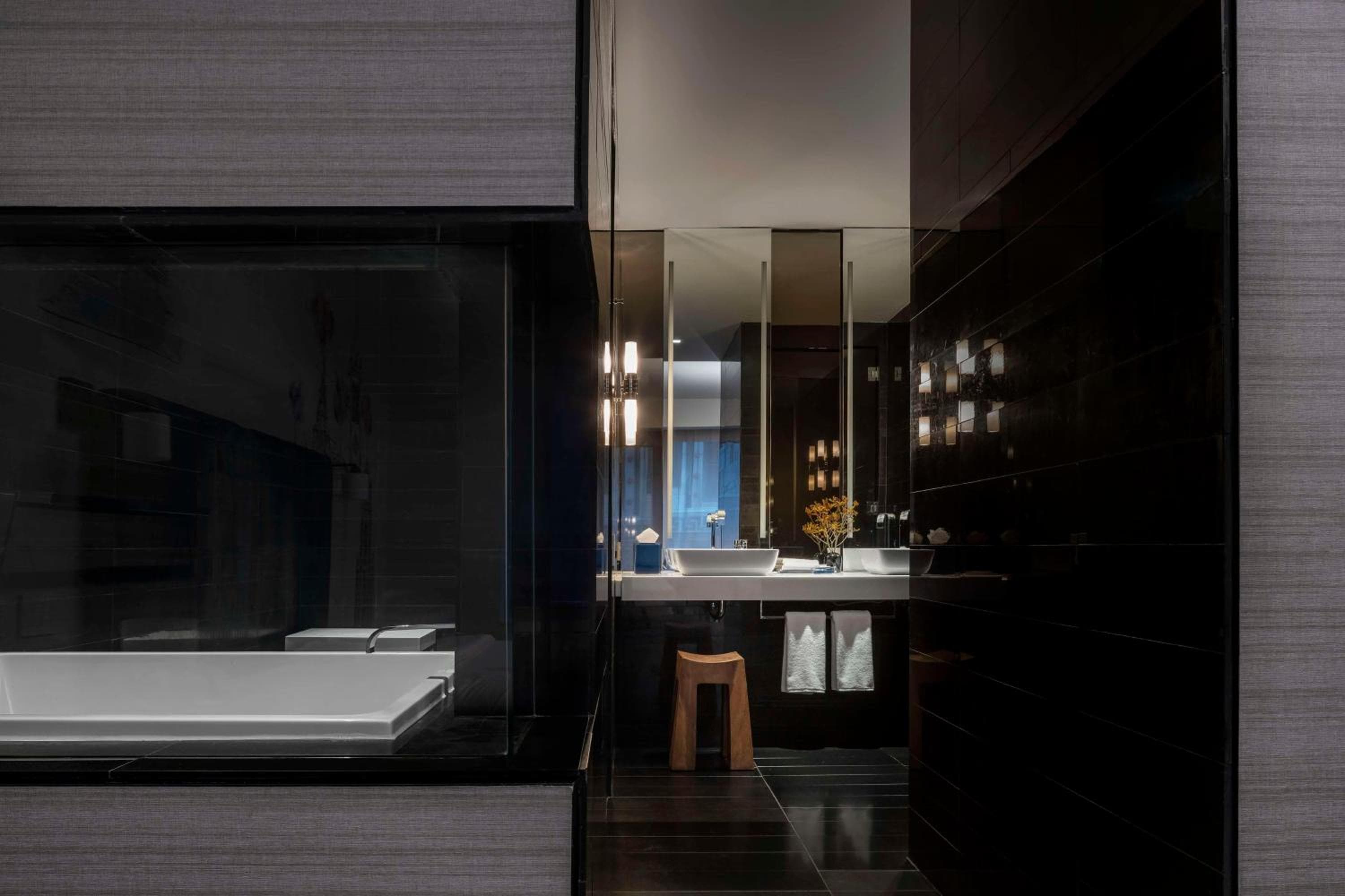 Hyatt Centric Wall Street New York — 6