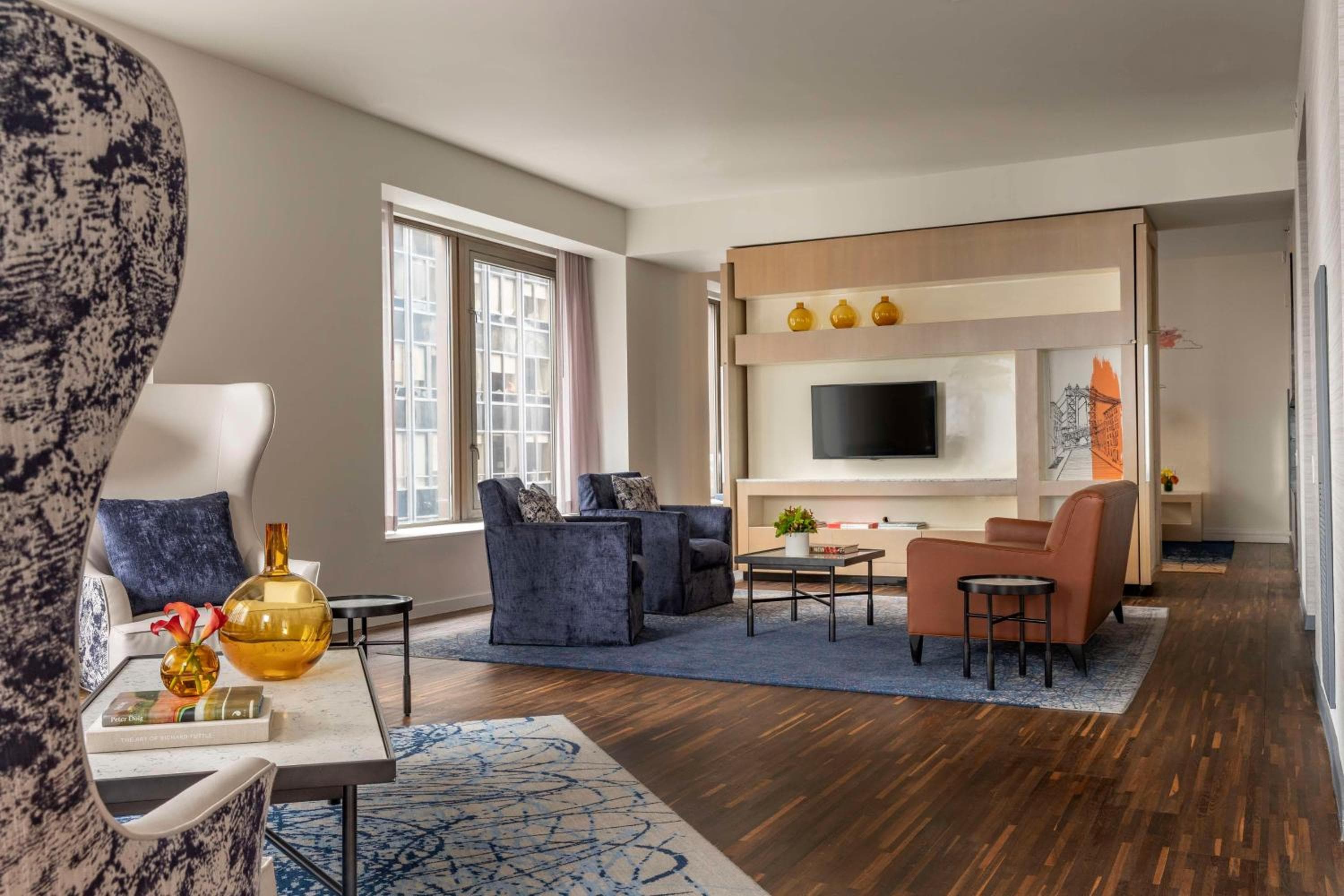 Hyatt Centric Wall Street New York — 13
