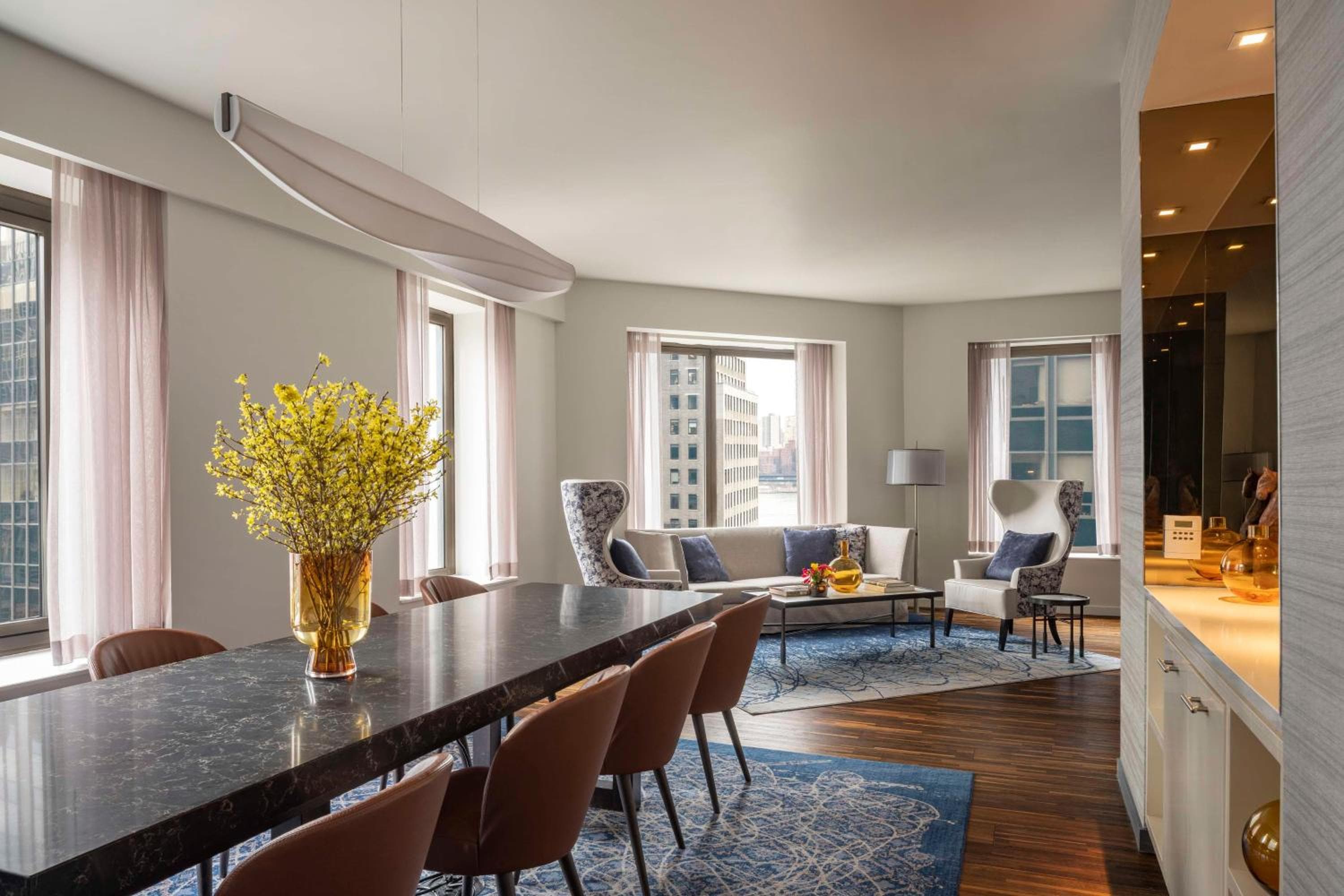 Hyatt Centric Wall Street New York — 14