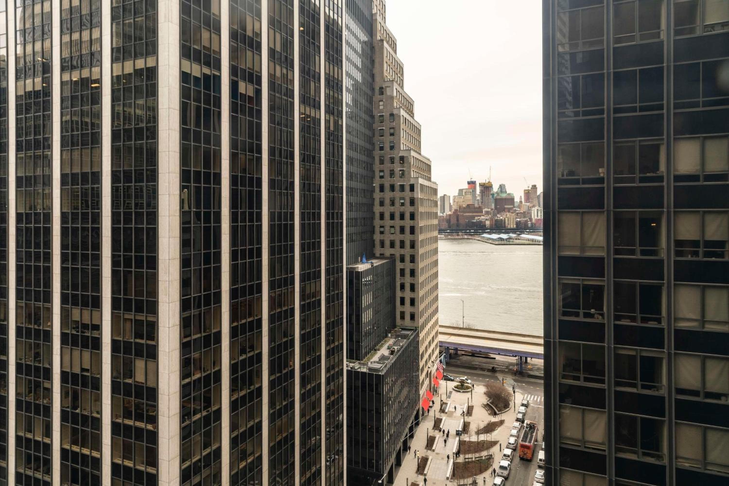 Hyatt Centric Wall Street New York — 15