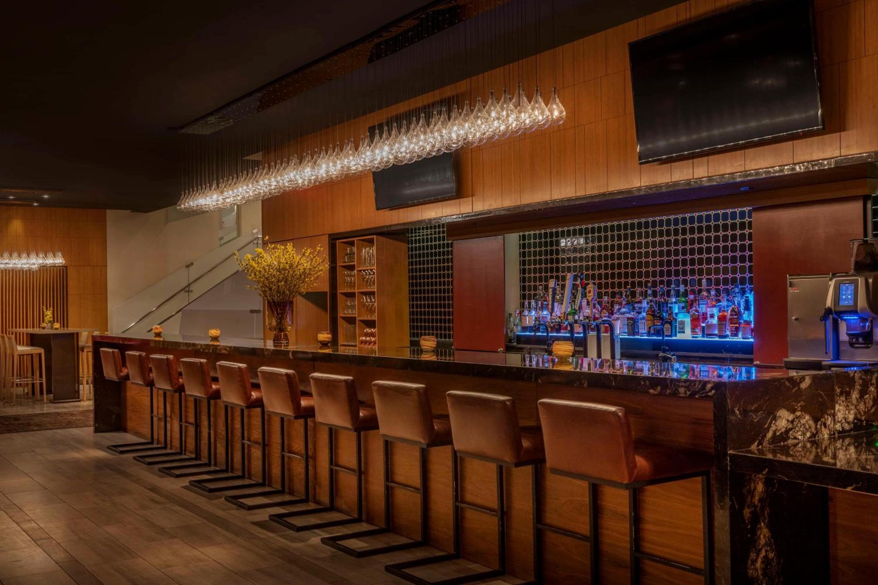 Hyatt Centric Wall Street New York — 17