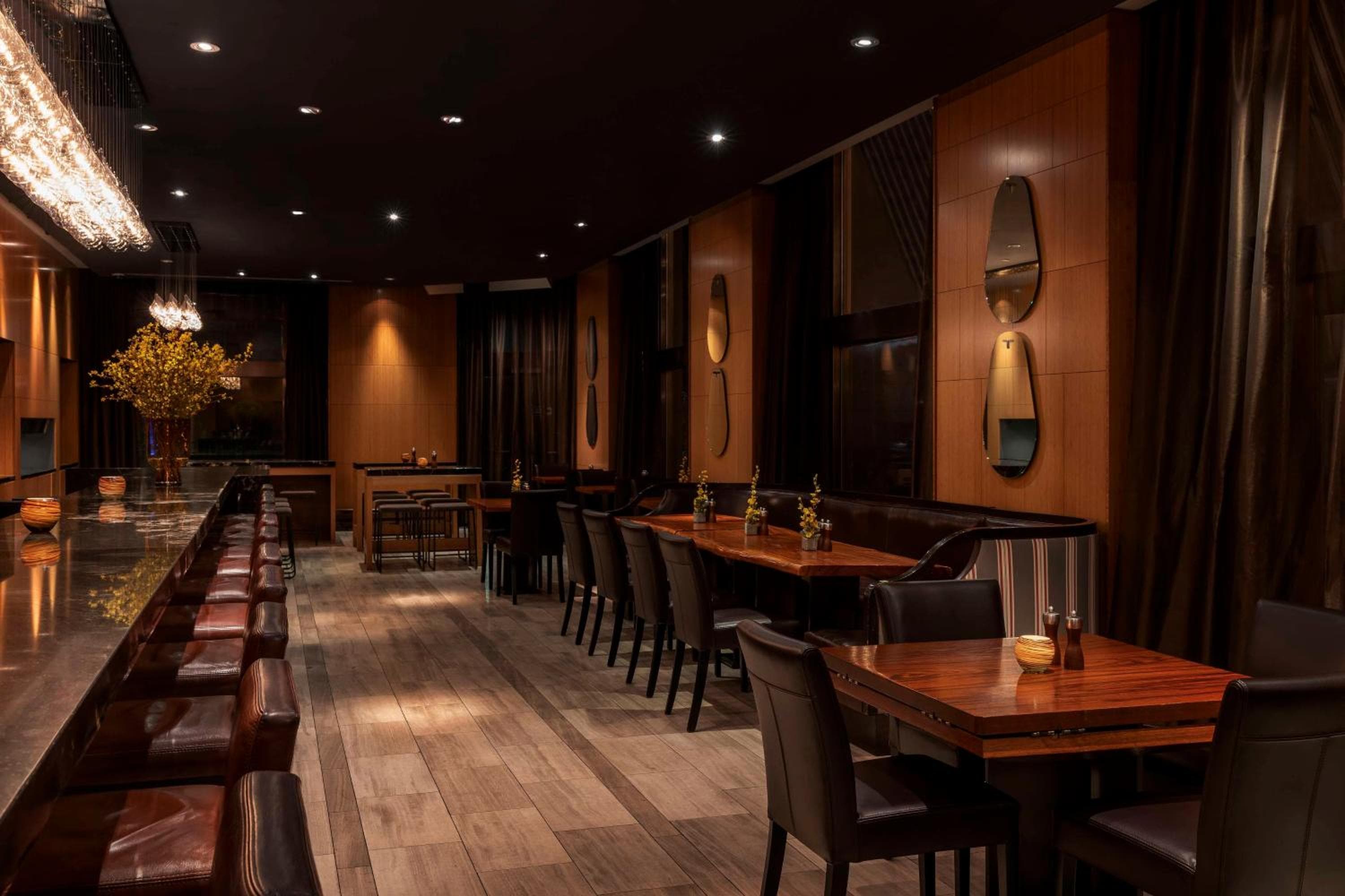 Hyatt Centric Wall Street New York — 18