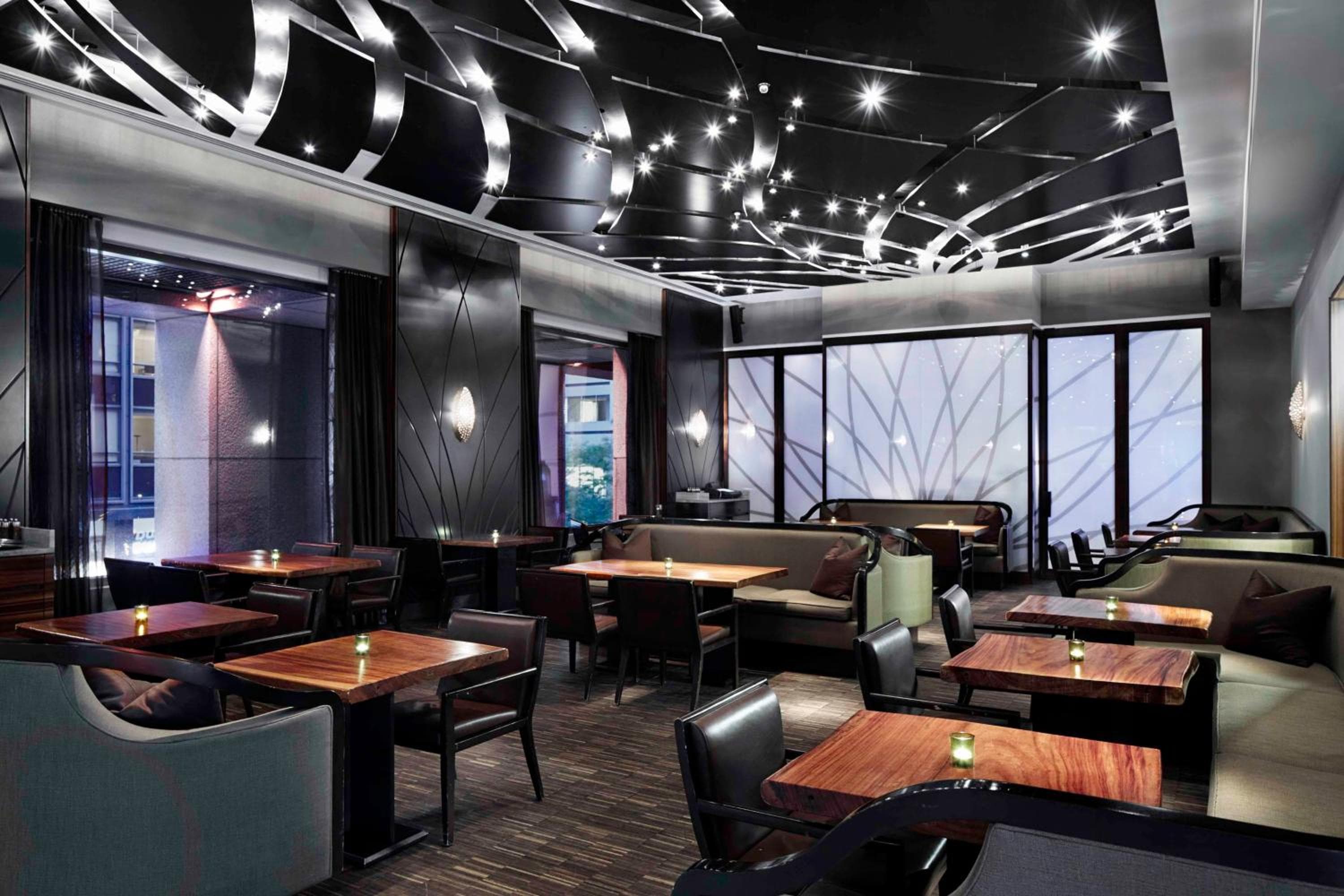 Hyatt Centric Wall Street New York — 28