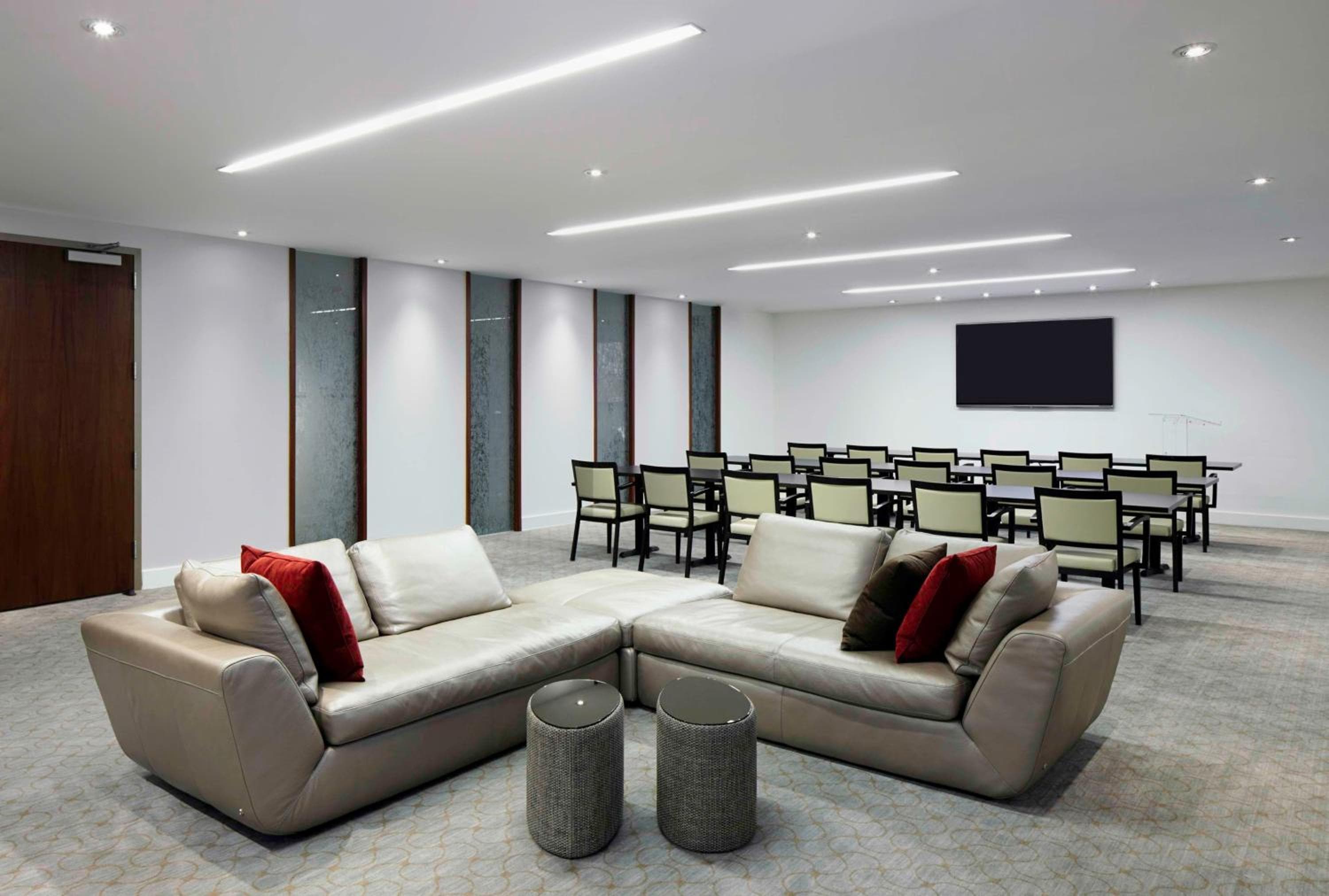 Hyatt Centric Wall Street New York — 29